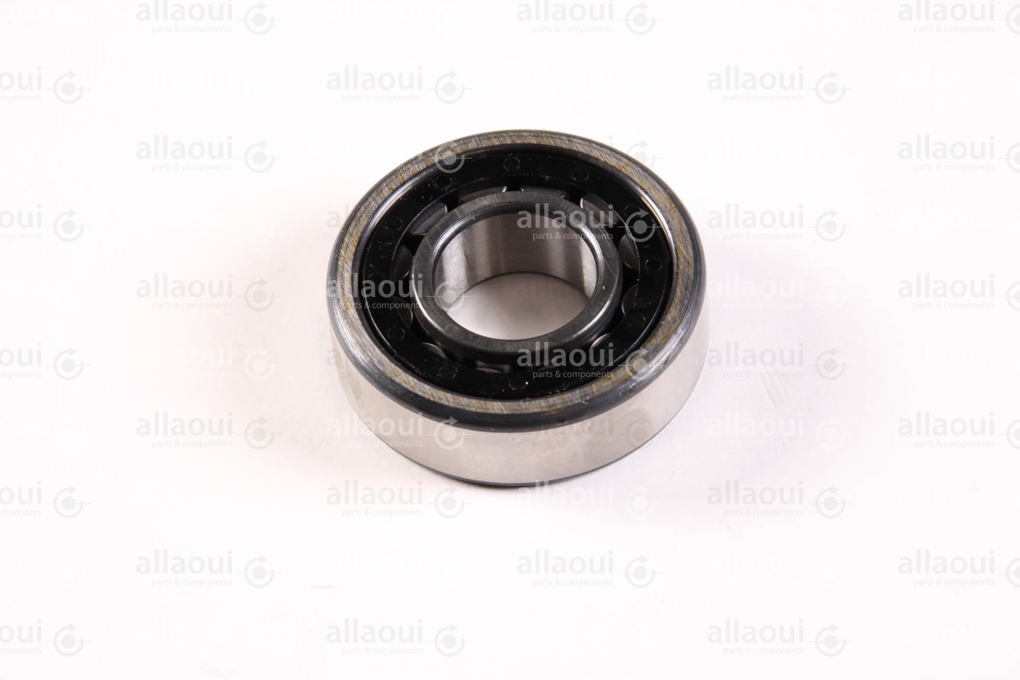 FAG Cylinder Bearing NU204E.TVP2