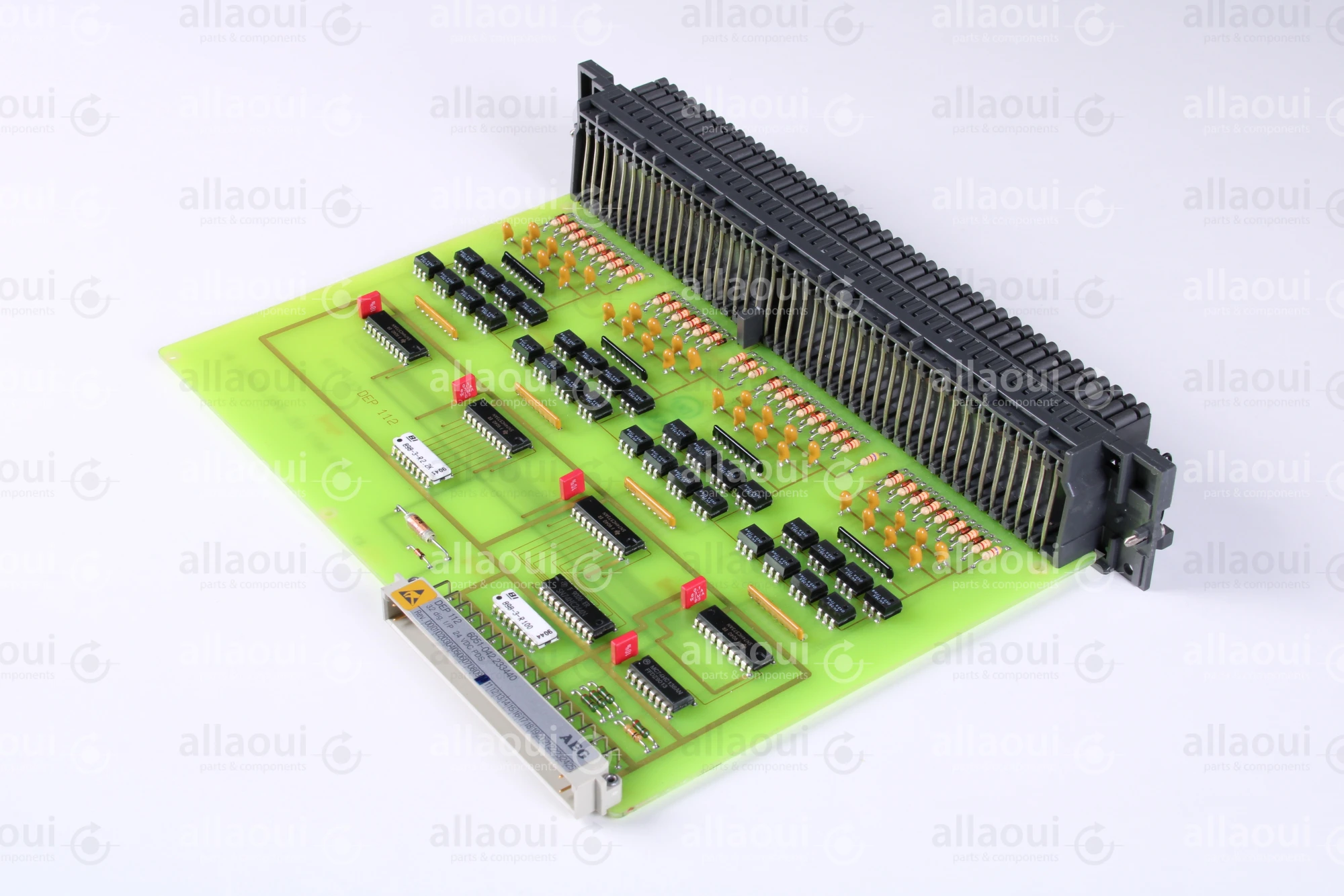 AEG Board DEP 112 6051-042.233440