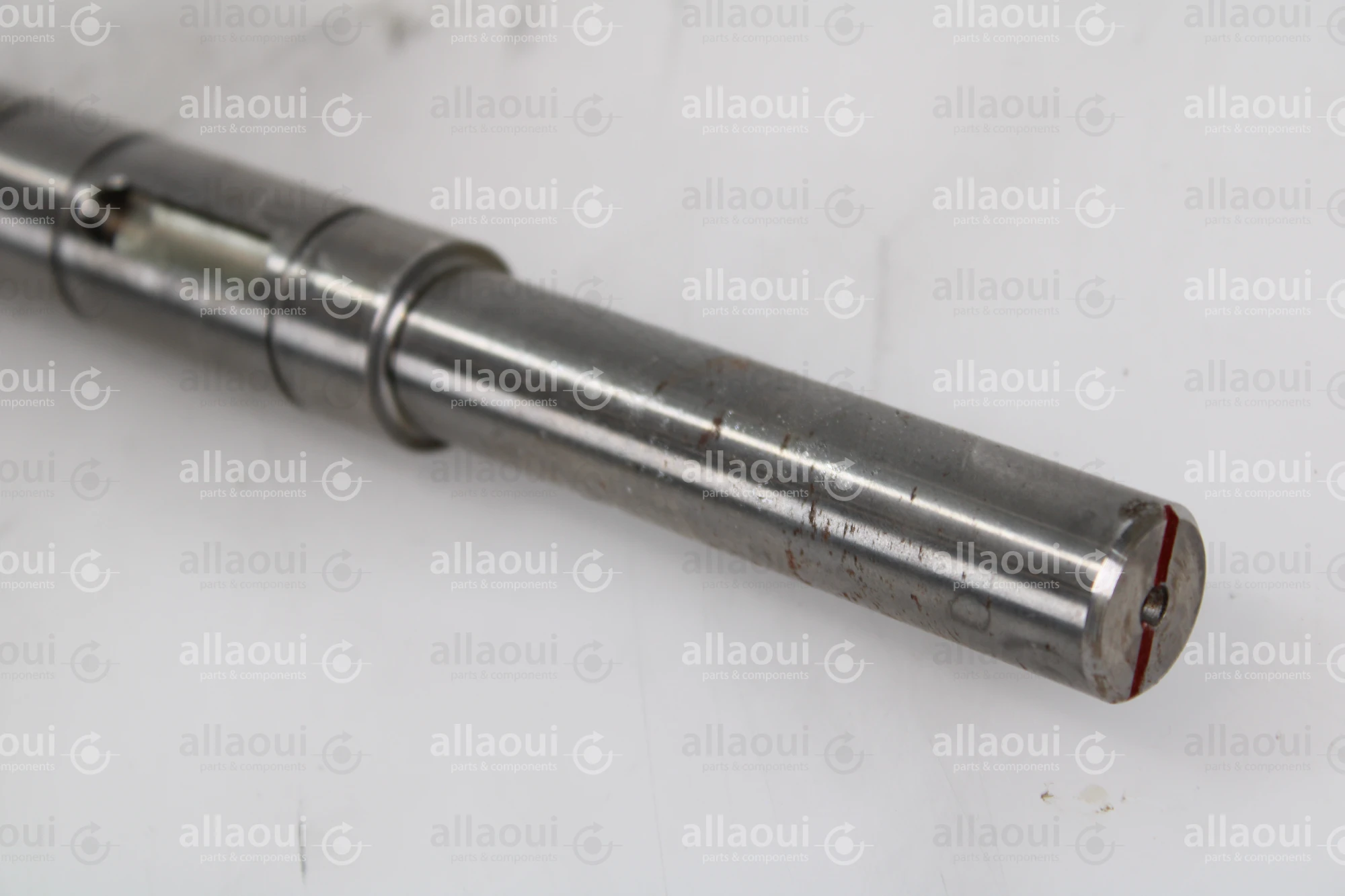 Kolbus Shaft 00238078