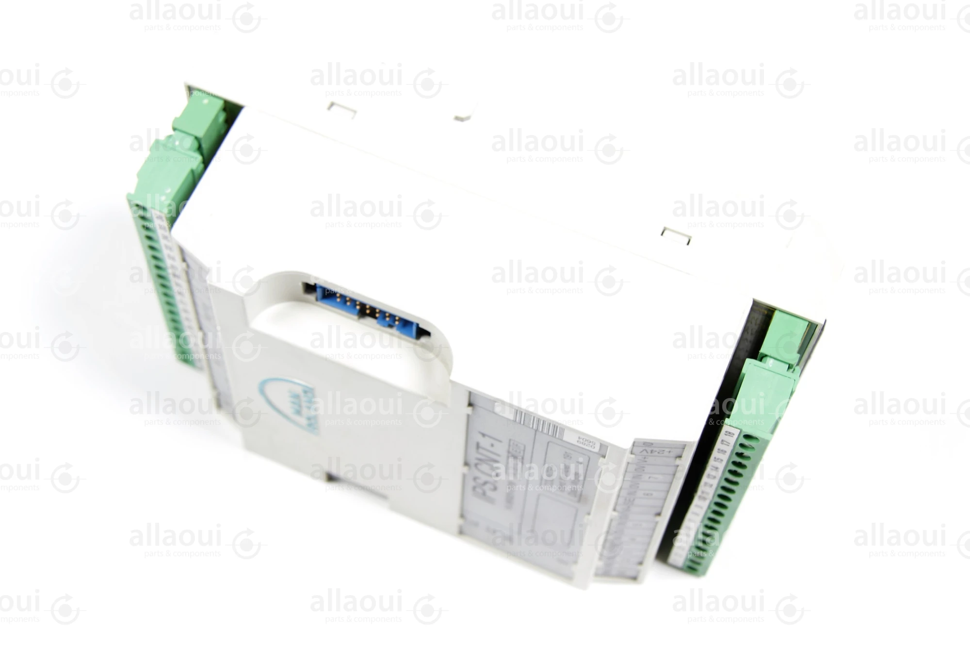 Manroland Motor Control Unit 16.86925-0008