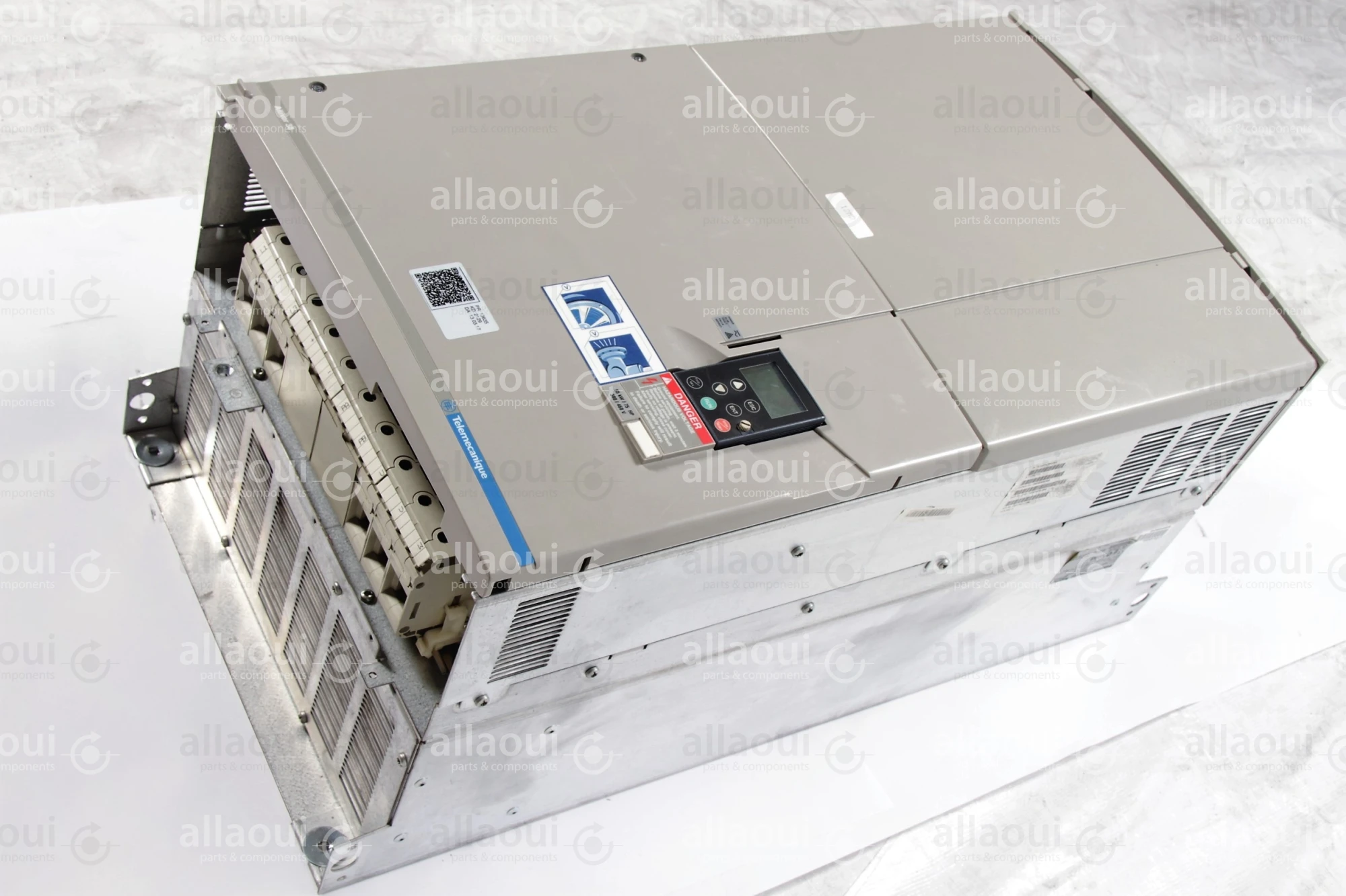 Telemecanique Frequency Converter Telemecanique Altivar 38