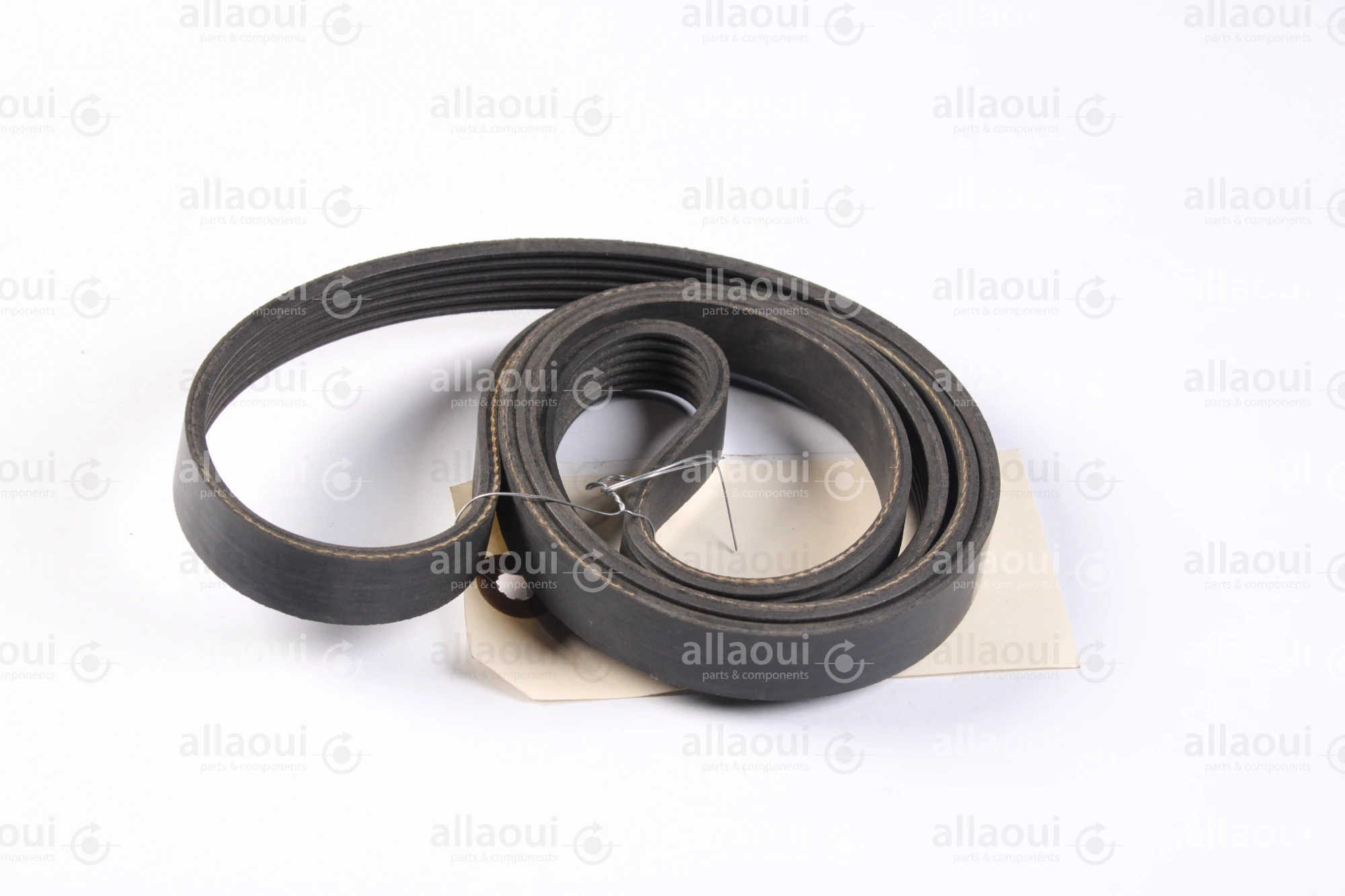 Optibelt V-ribbed Belt 6PJ-1168-15