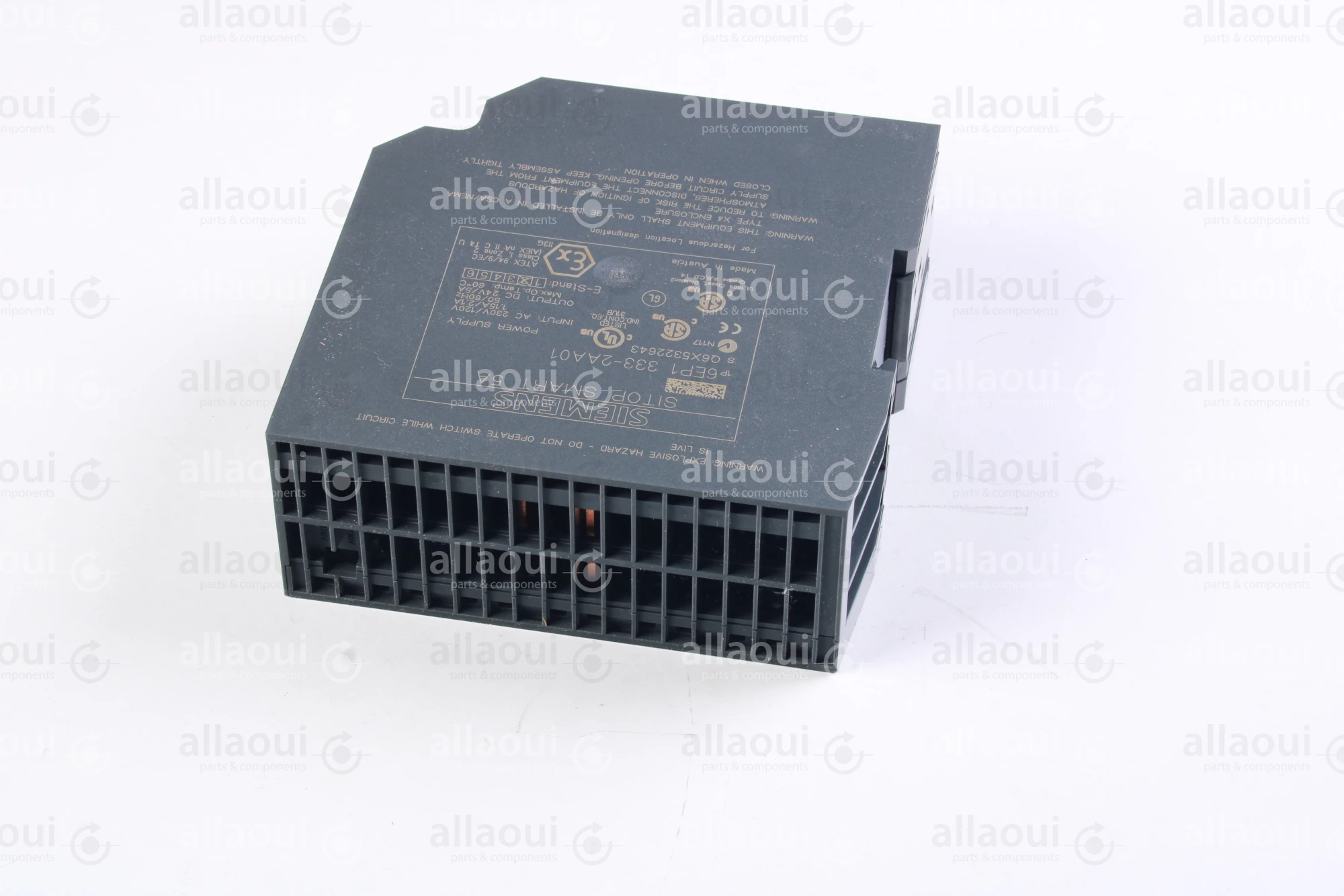 Siemens Power Supply 6EP1333-2AA01