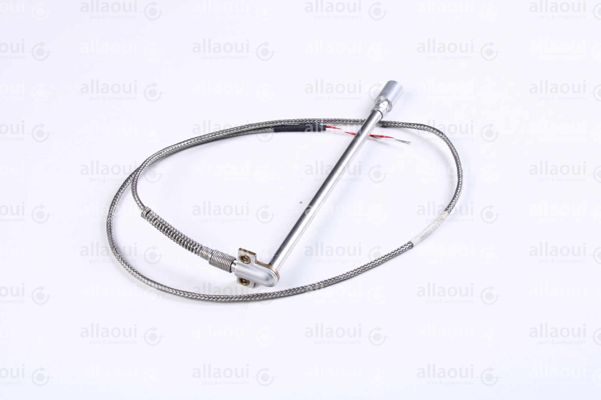 Müller Martini Temperature sensor Pt100 DIN B 0052.5220