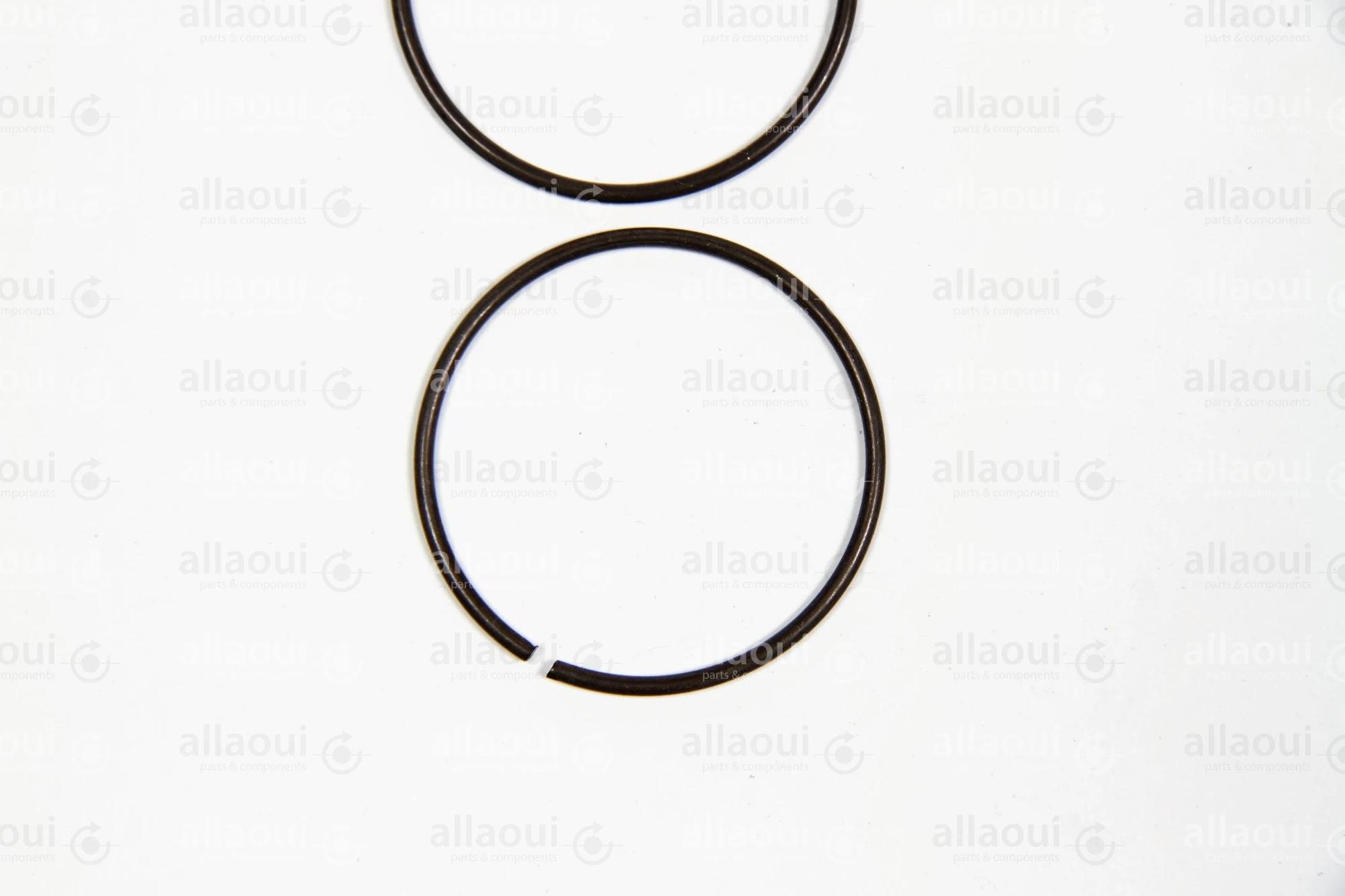 UNKNOWN Spring washer (9 Pieces) 3.0.5283.010 (9 Stück)