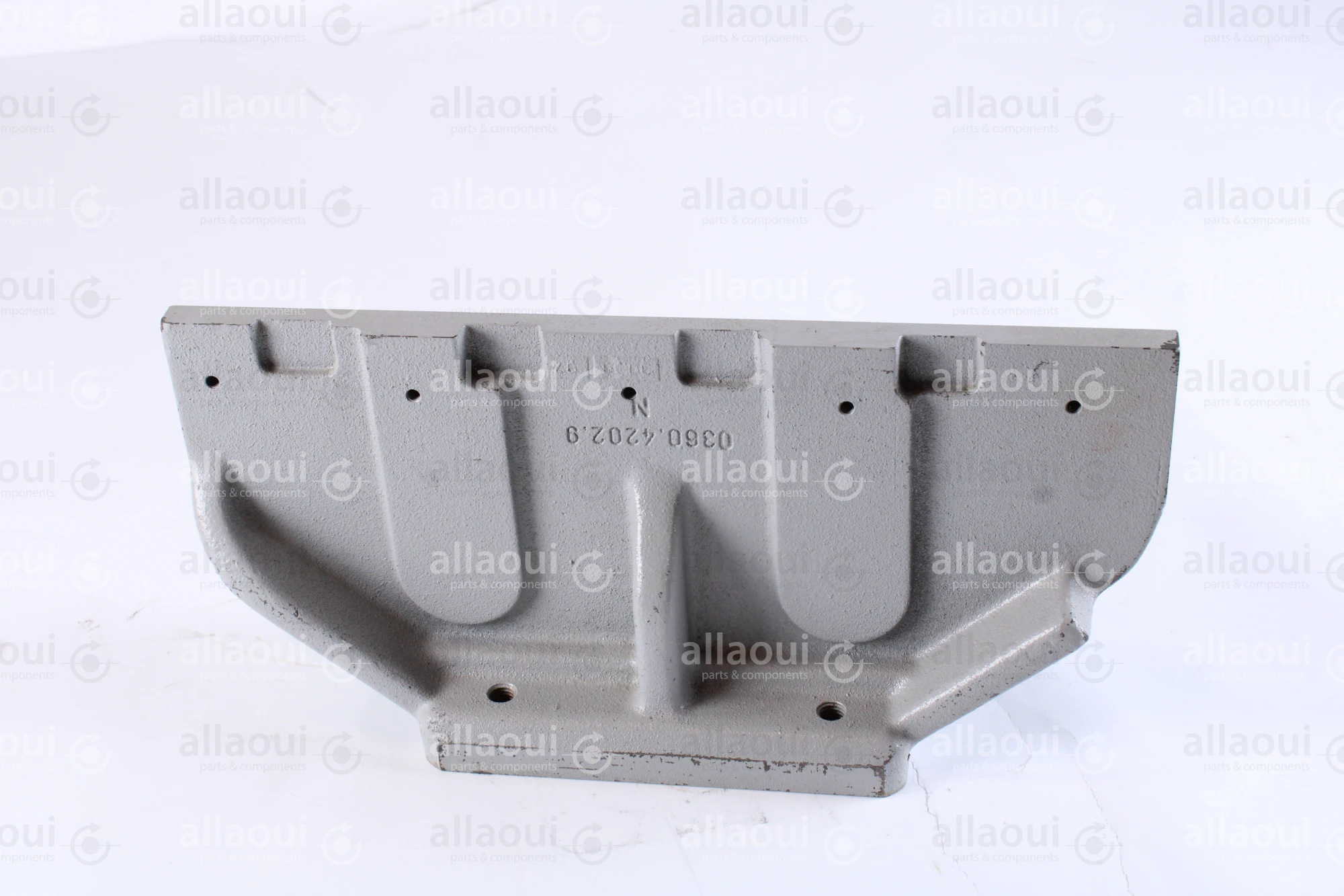 Müller Martini Blade holder 0360.4202.1