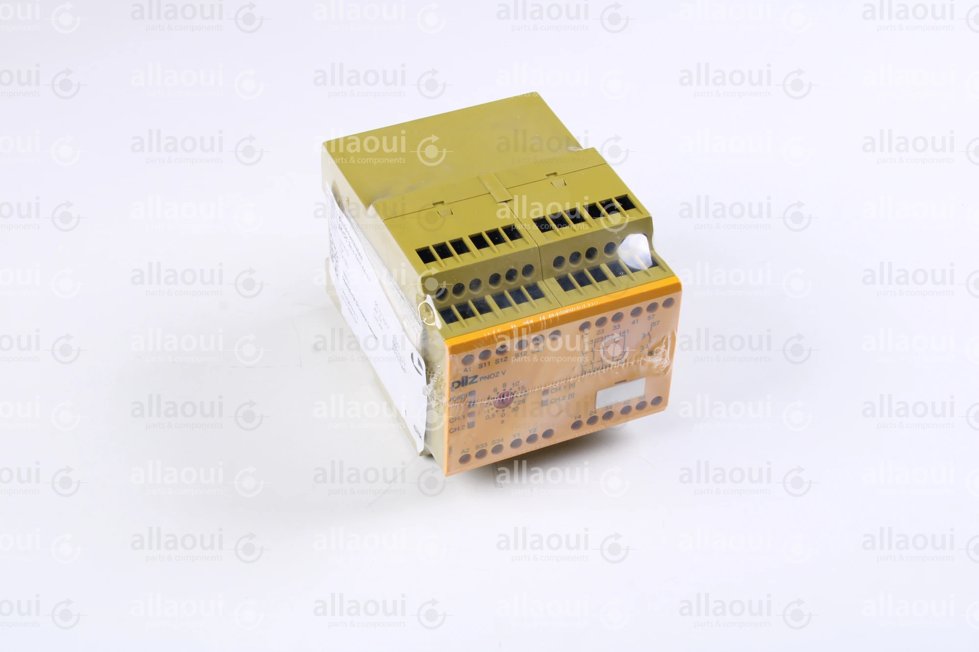 Pilz Safety Relay 774790