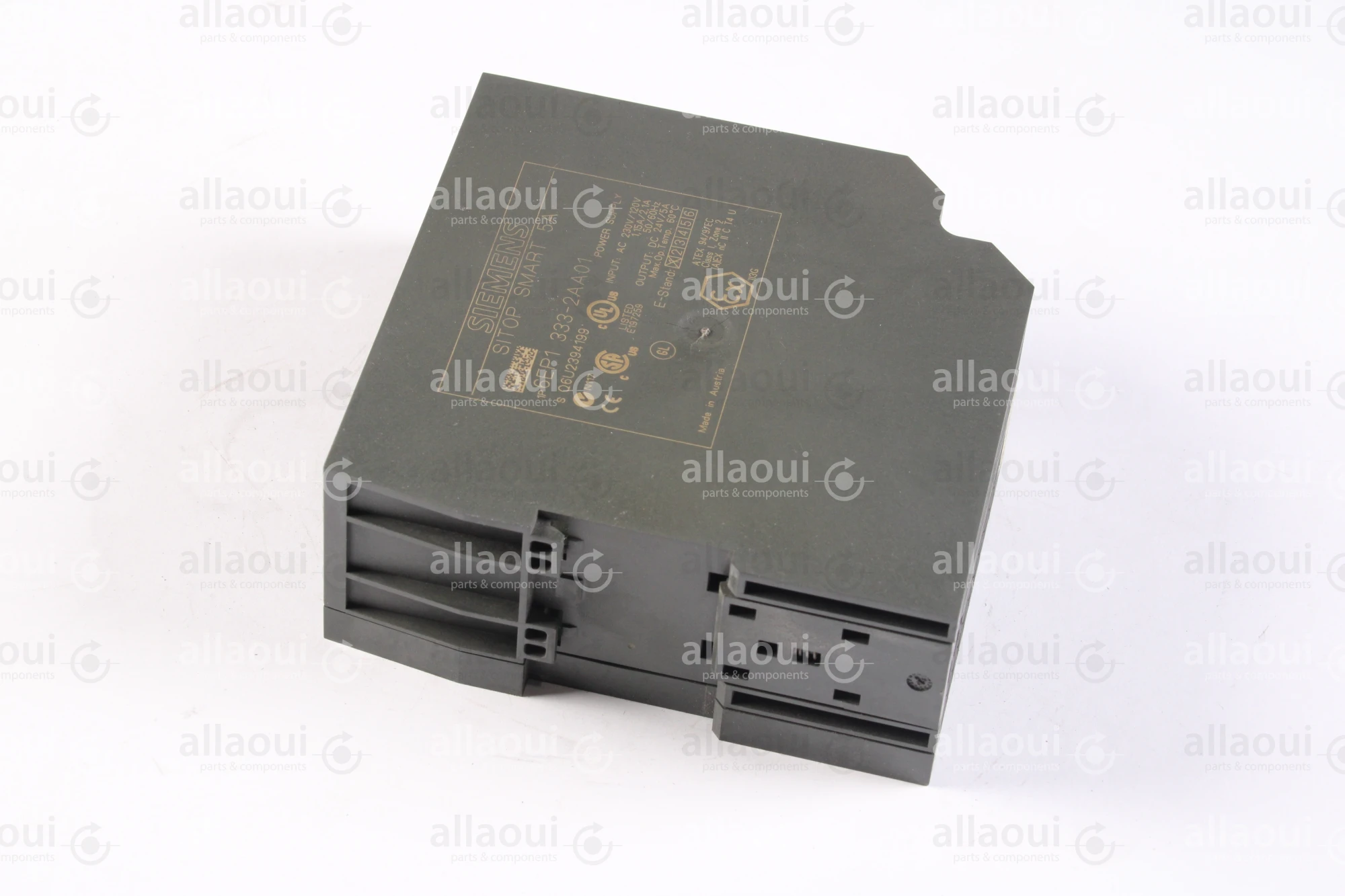 Siemens Sitop Smart 1P-6EP1-333-2AA01