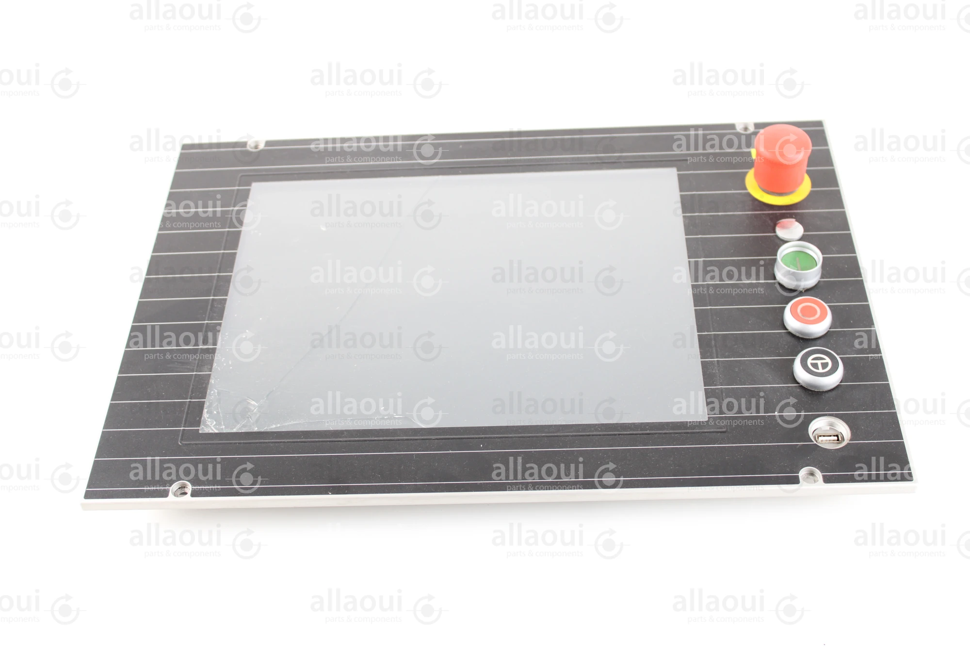 BR Automation Display 5AP1120.1505-C04