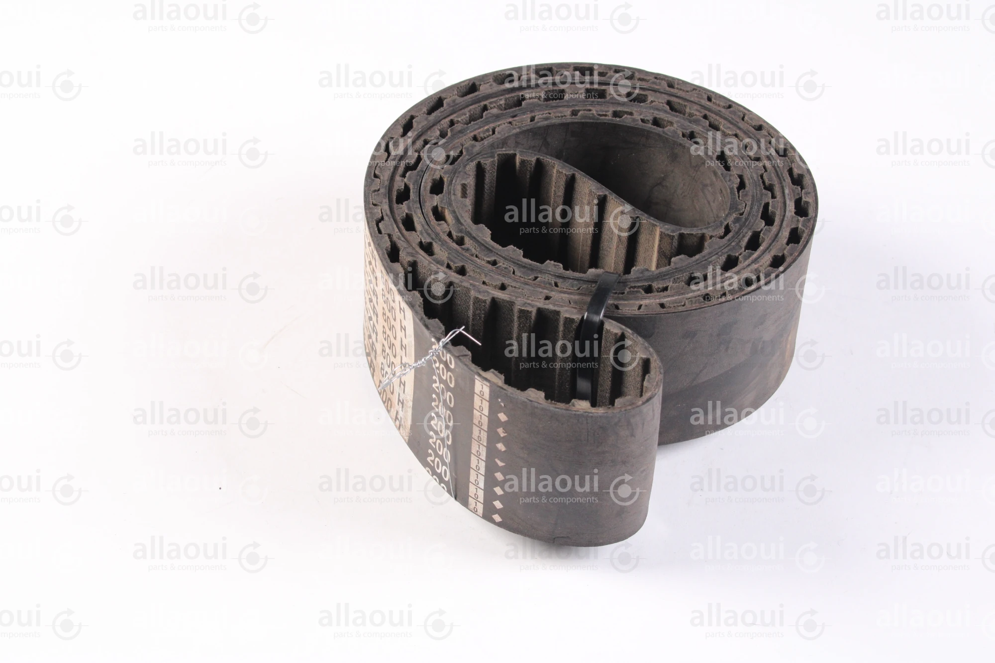 Optibelt Timing Belt ZR-800-H-50mm