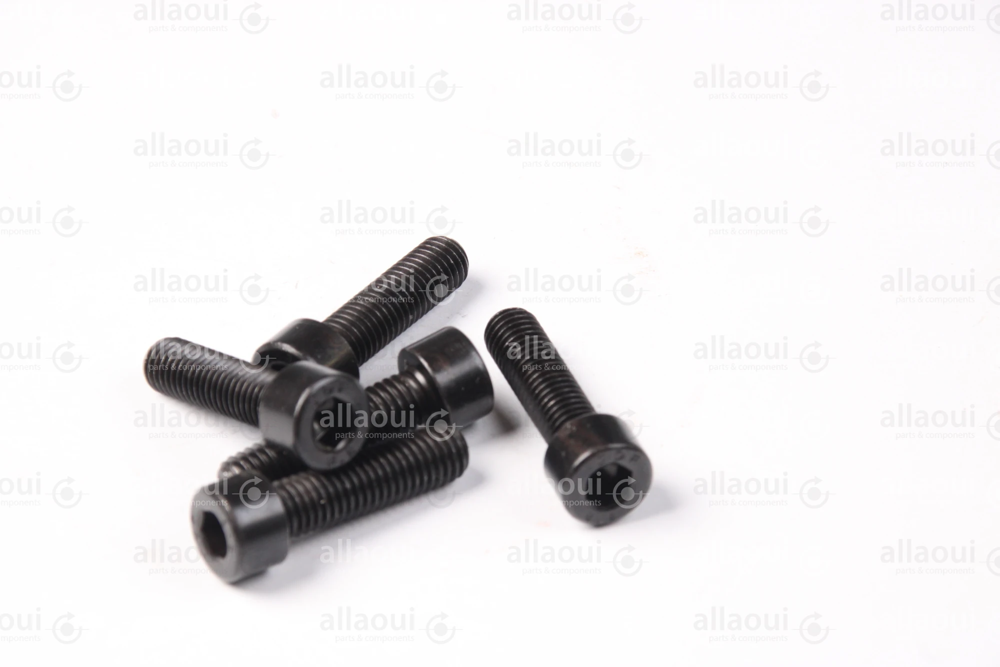 Manroland Cylinder Screw (5 pieces) 06.02093-0410
