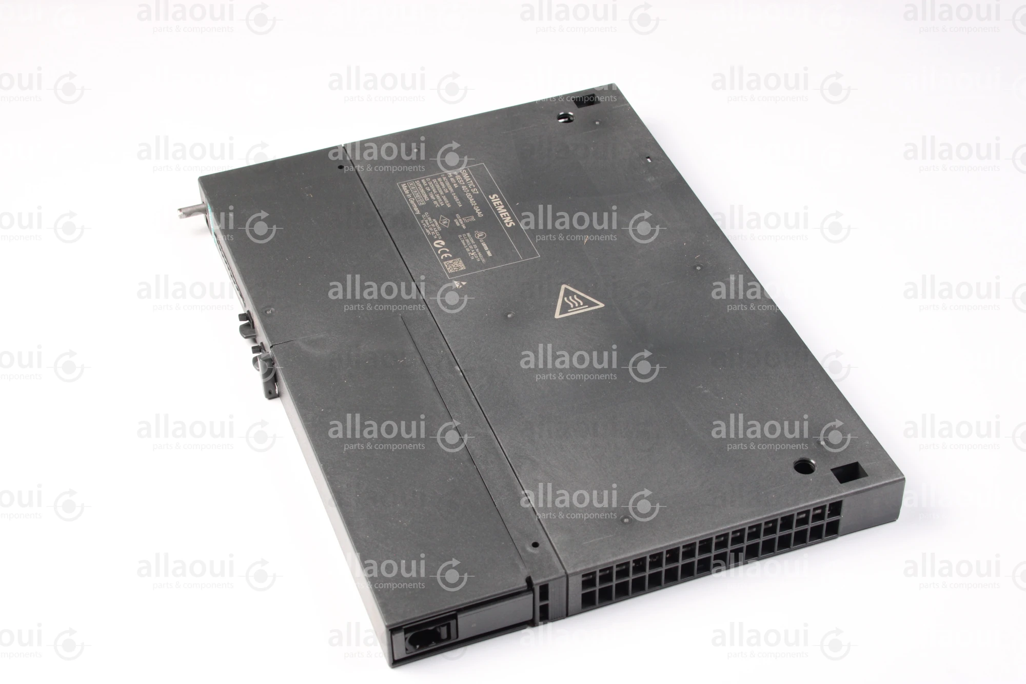 Siemens SIMATIC S7-400 Power supply 1P6ES7407-0DA02-0AA0