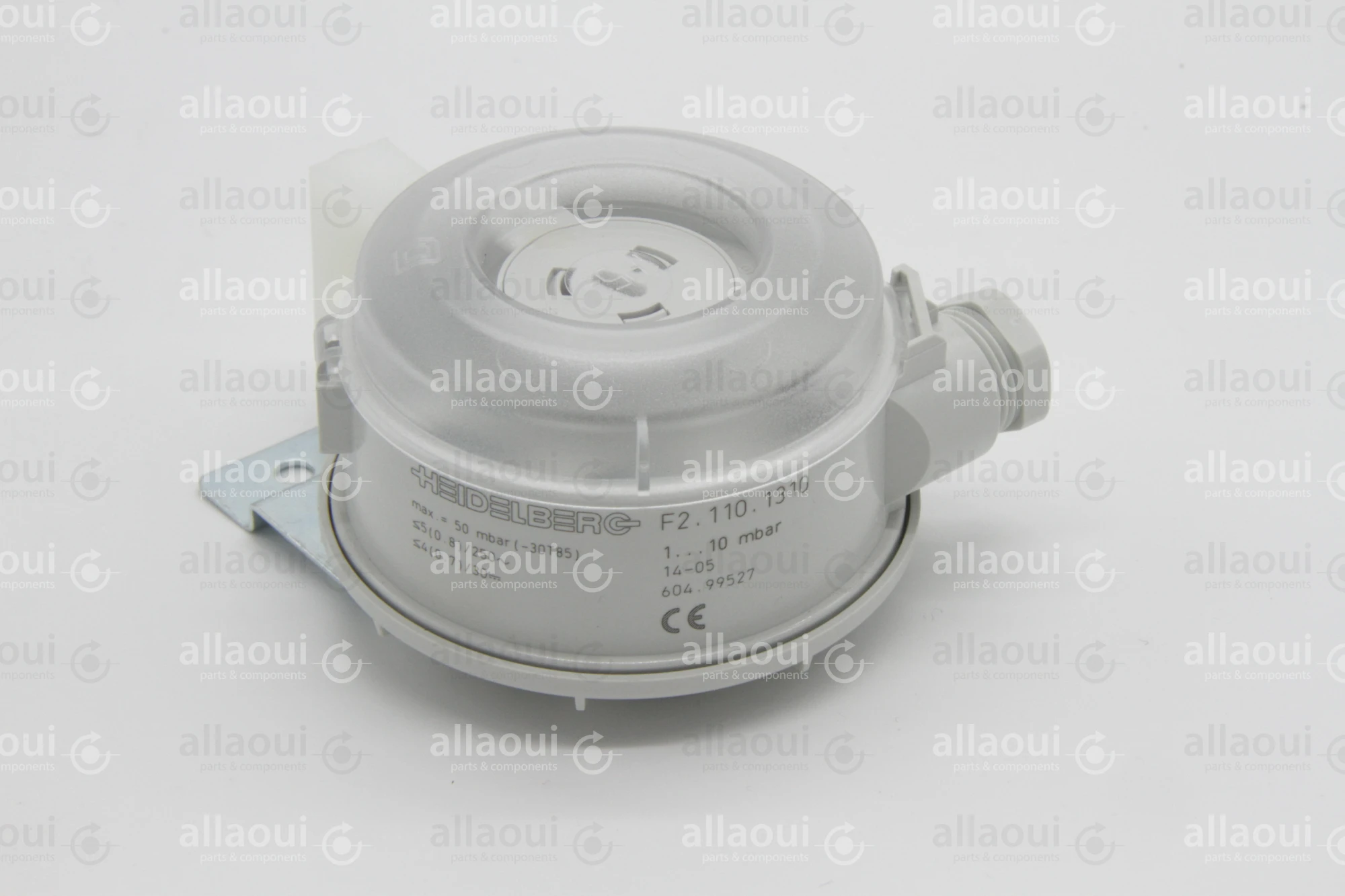 Heidelberg Sensor Emech Swit Pres F2.110.1310