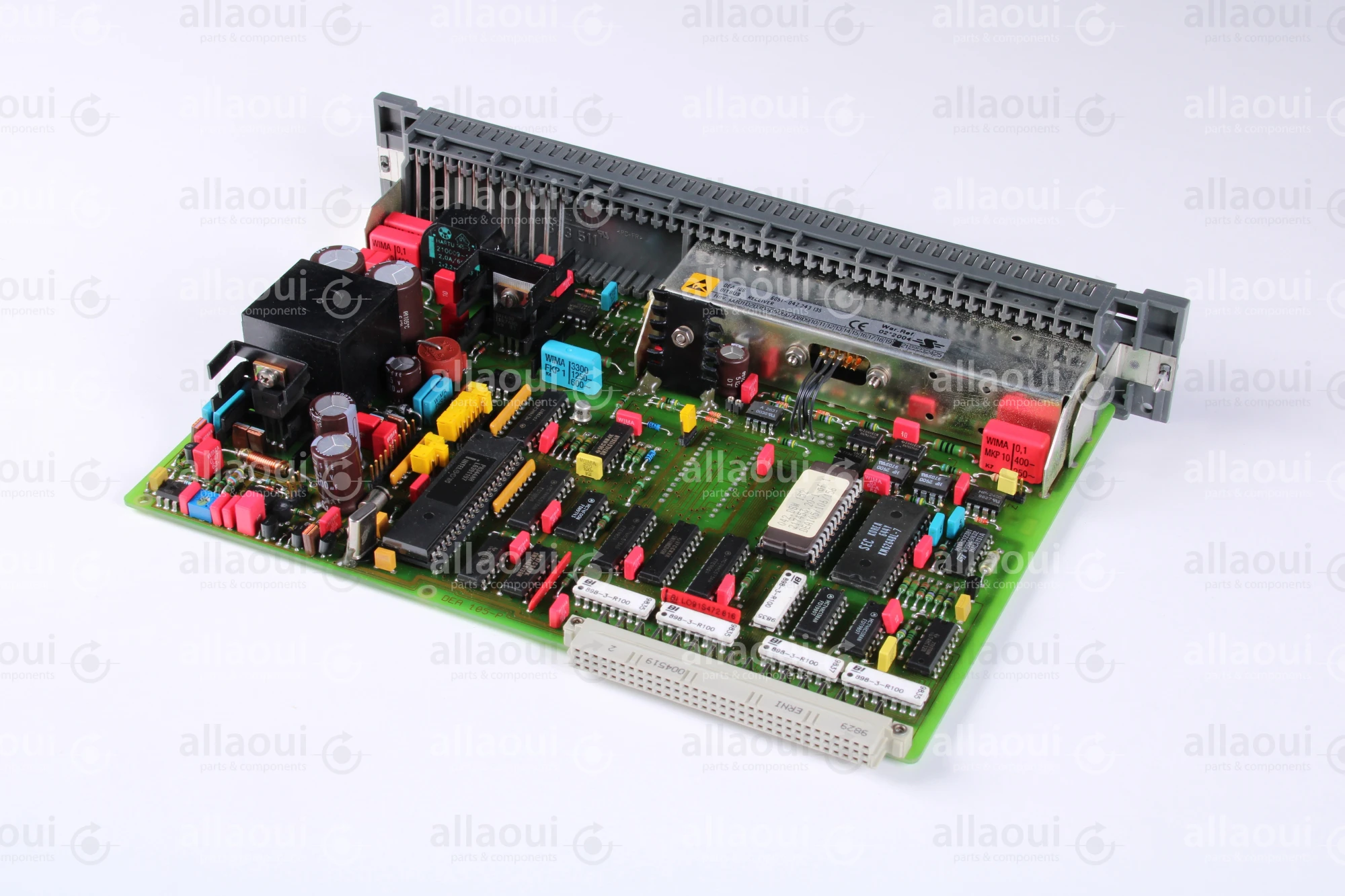 AEG Board DEA 106 6051-042.243 135