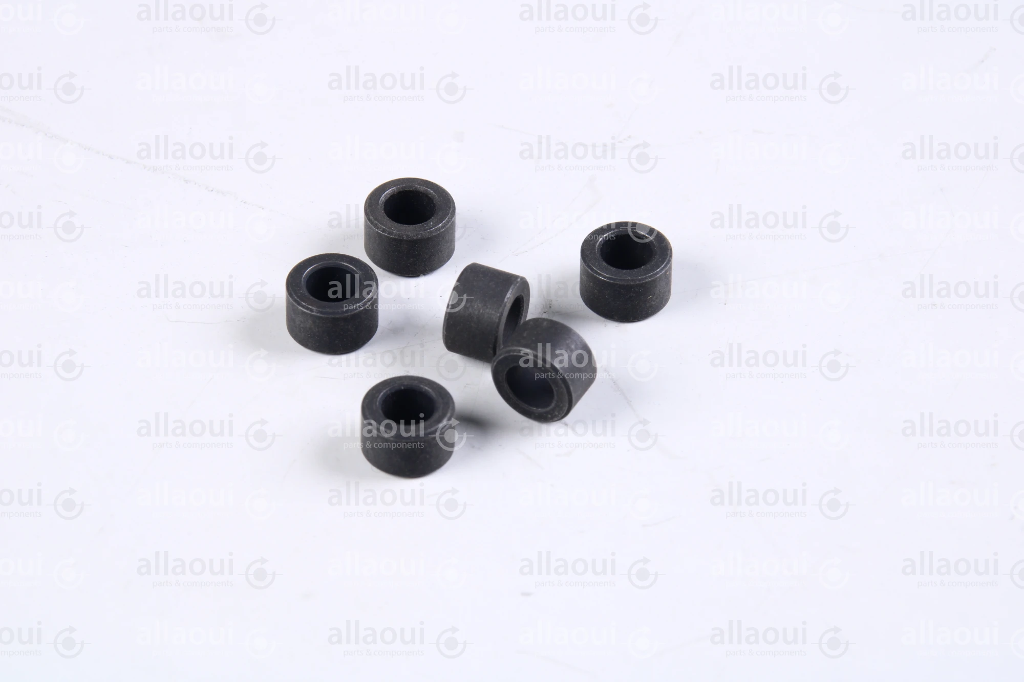 Müller Martini Spacer Sleeve 6.2/11X7 (6 Pieces) 0023.0024