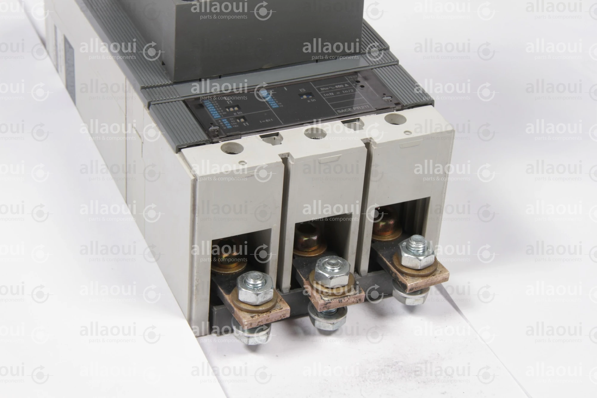 ABB Power Contactor SACE S5H