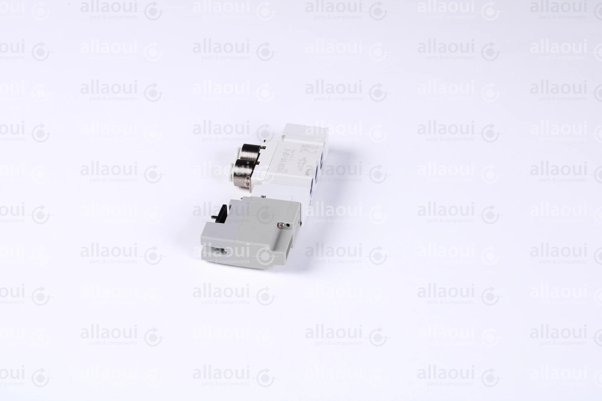 SMC Pneumatic Valve SY5120-5YO-C6F-Q