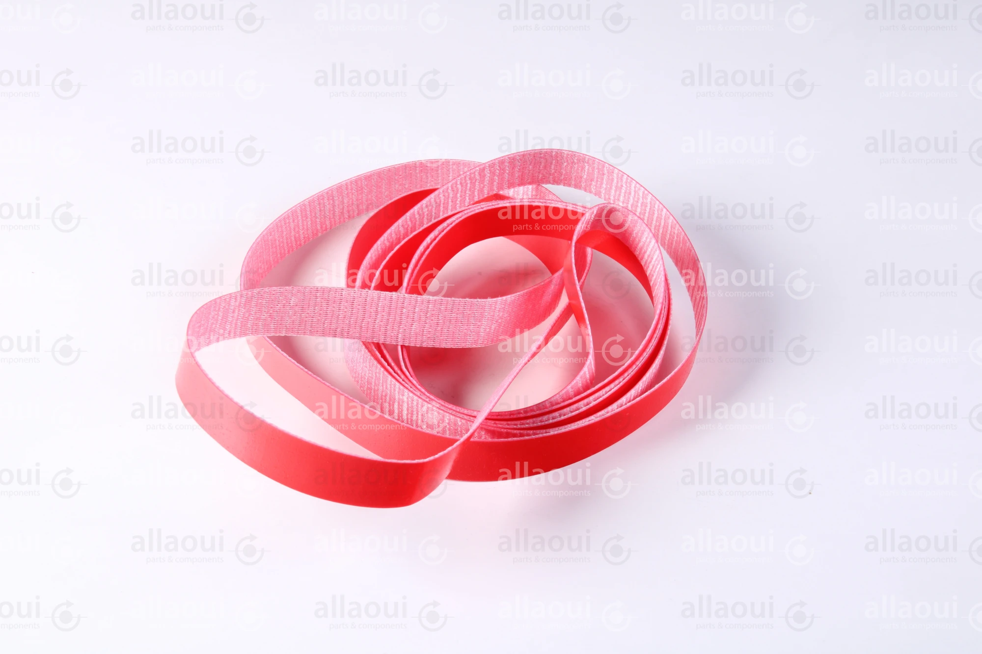 MBO Belt PU-VA-20X2607 0106054