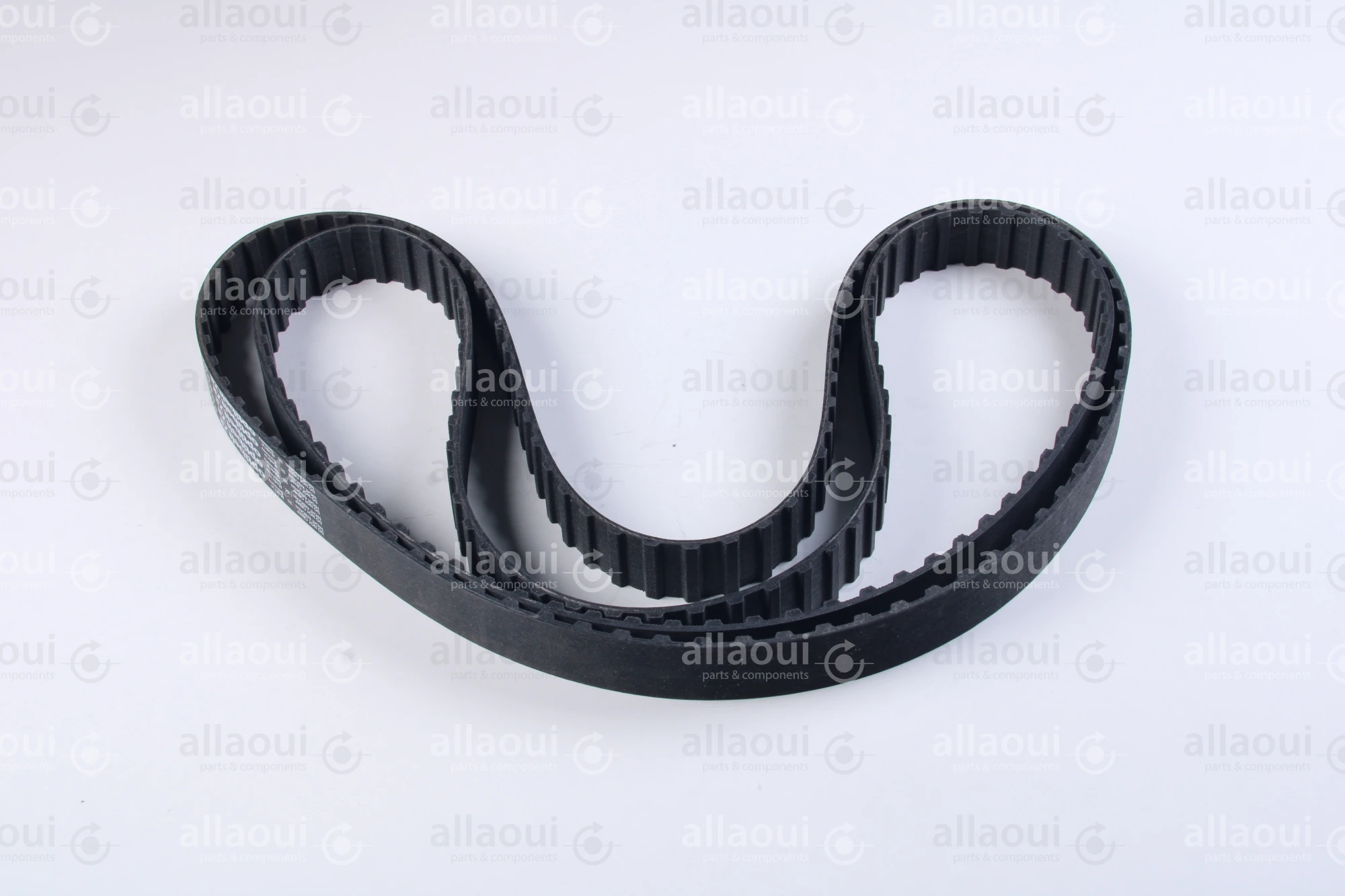 Optibelt Toothed Belt 450 H