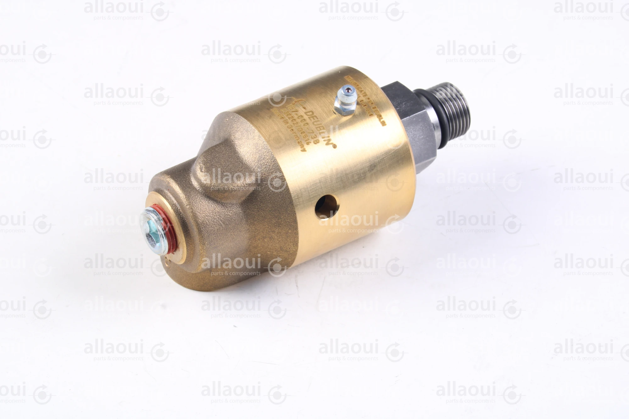 Deublin Fitting 157-000-738