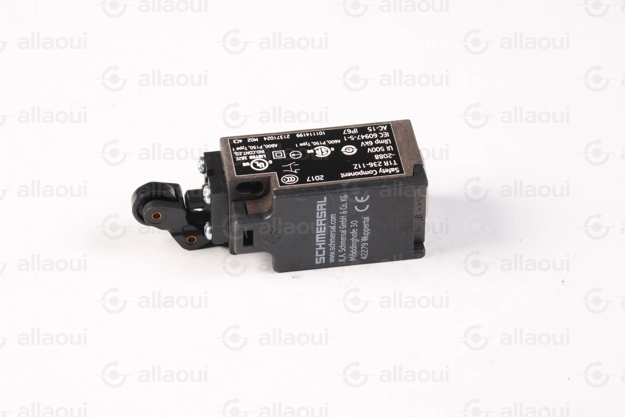 Schmersal Position Switch T1R 236-11Z-2008