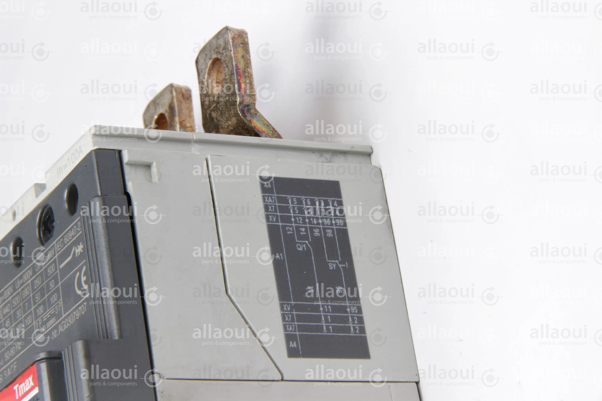 Koenig & Bauer (KBA) Switch TS2 160 TS2 160