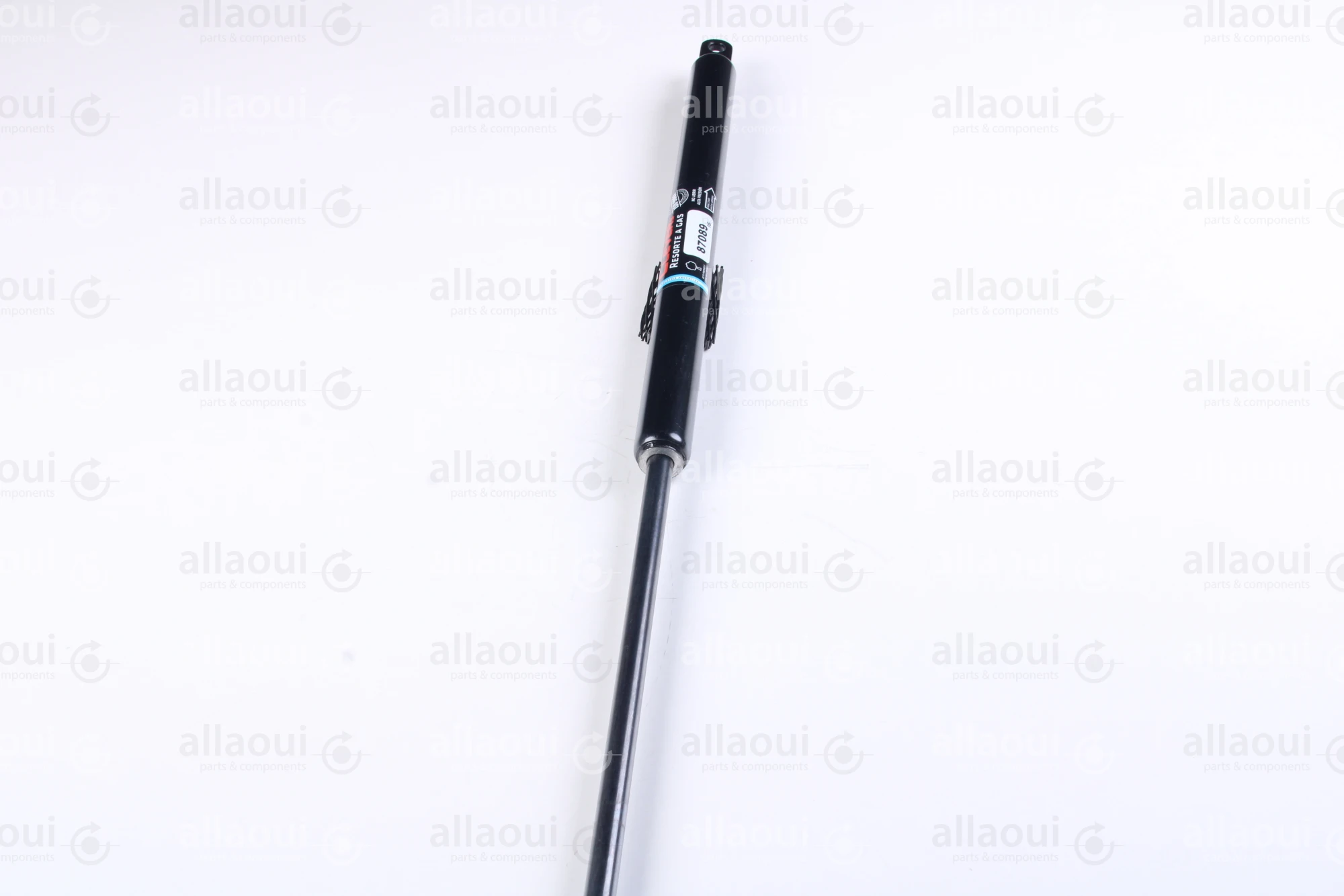 Clevers Gas lift spring 87089