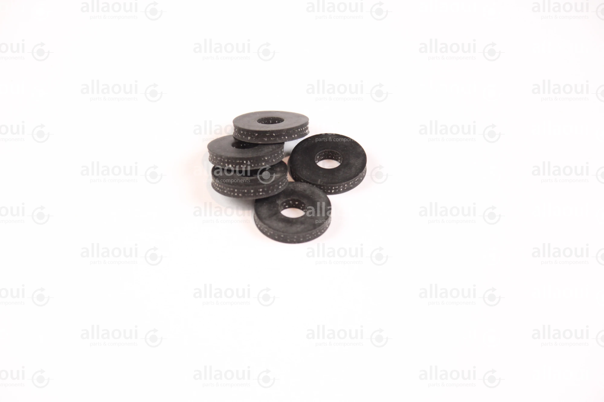 Müller Martini Gasket (5 Pieces) 7799.7813.4