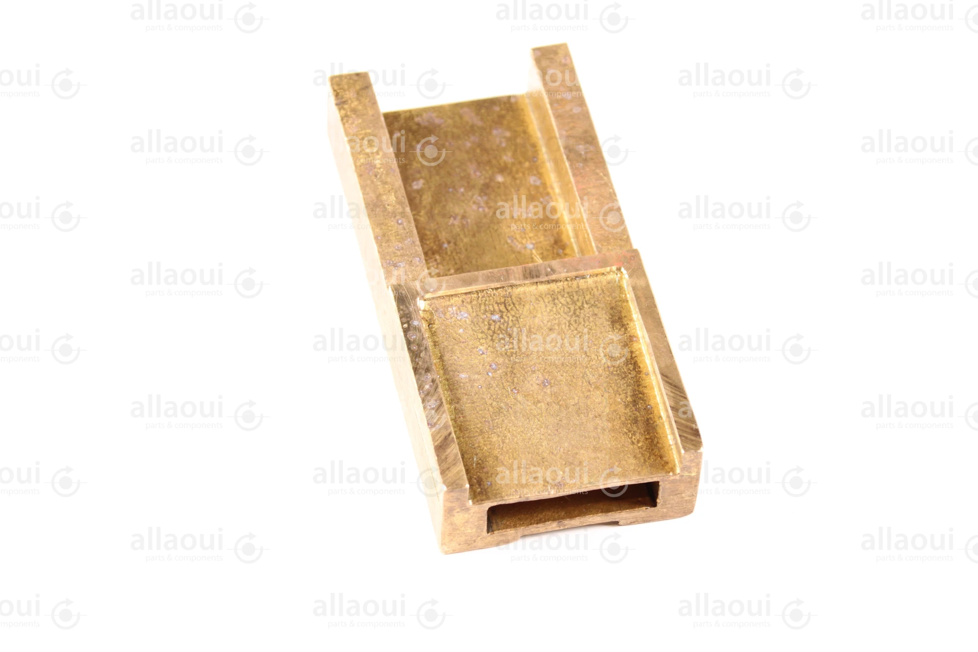 Kolbus Block 00593557