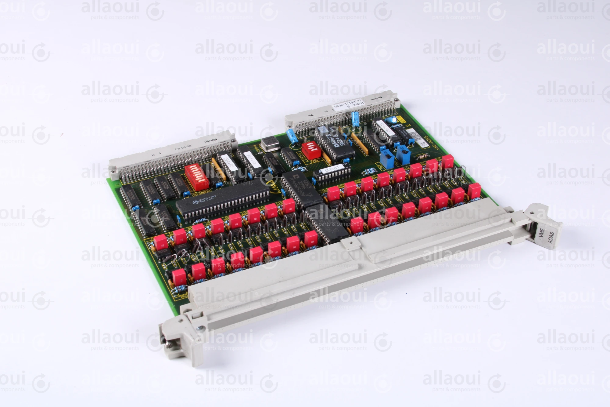 Manroland Board 16.86121-0006 Index B