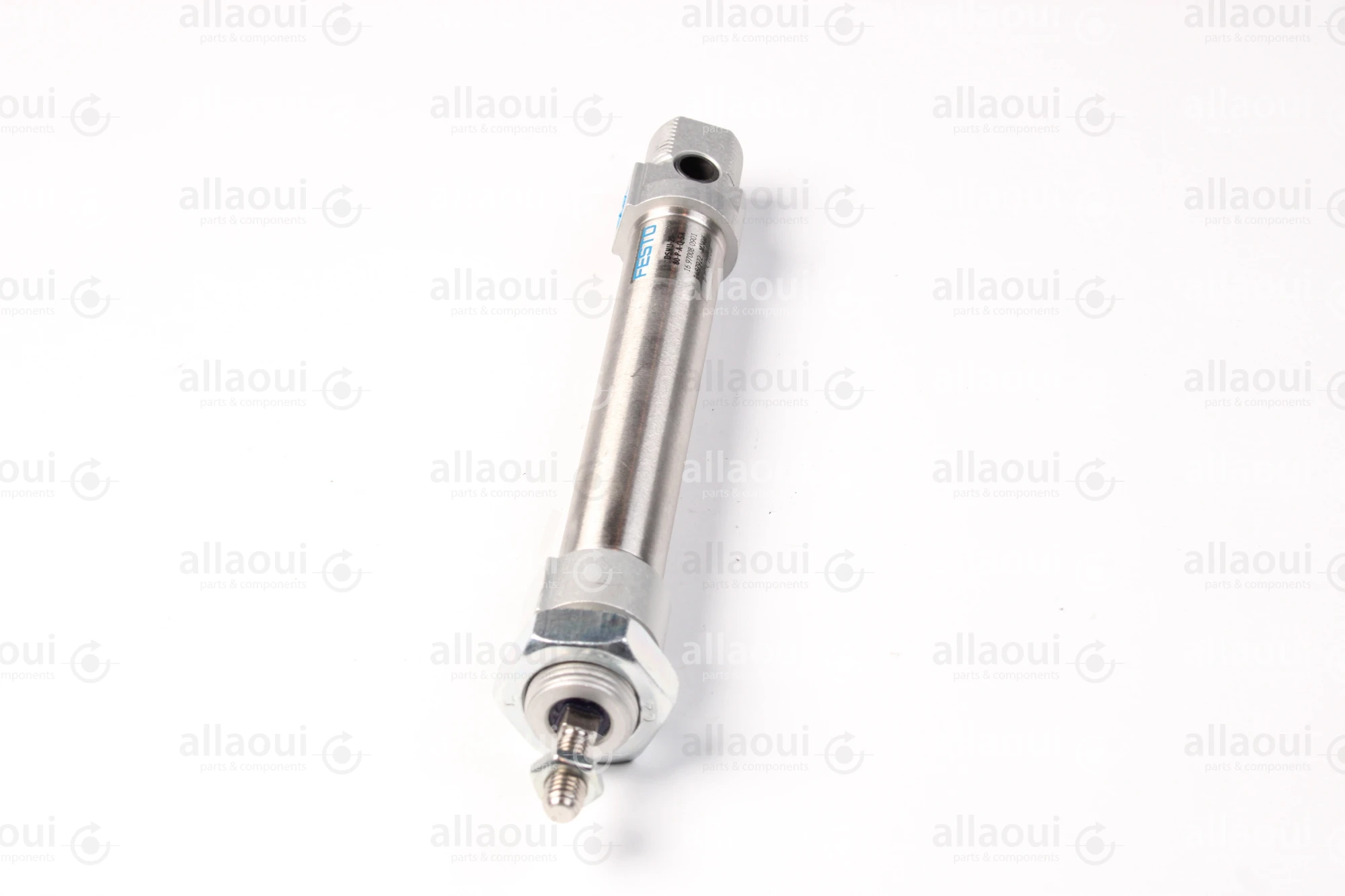 Festo Standard Cylinder DSNU-20-80-P-A-Q-SA