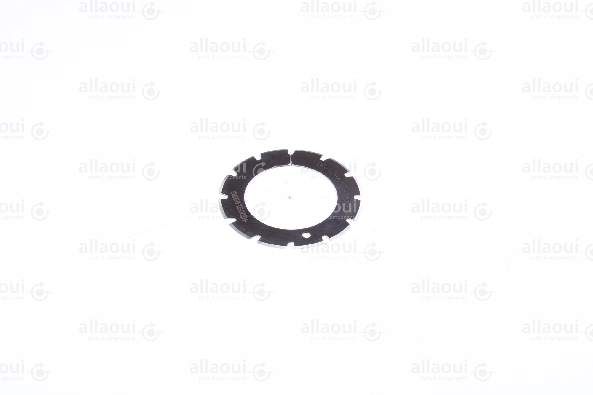 Heidelberg Perforating Disc ZD.200-749-01-00 ZD.200-749-01-00
