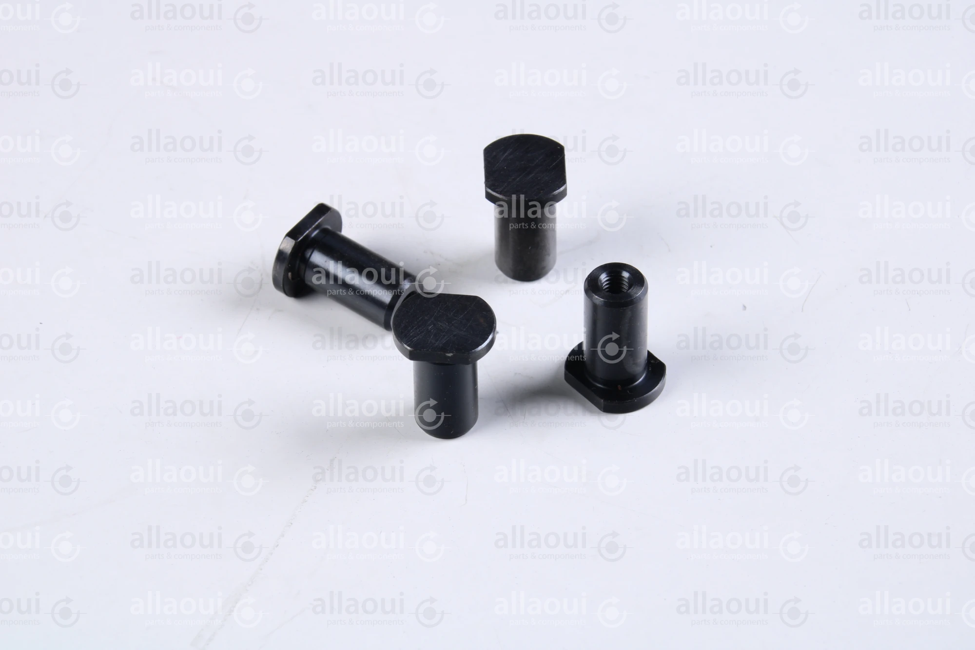 Müller Martini Axis RD16X21 (4 Pieces) 3675.3639.4