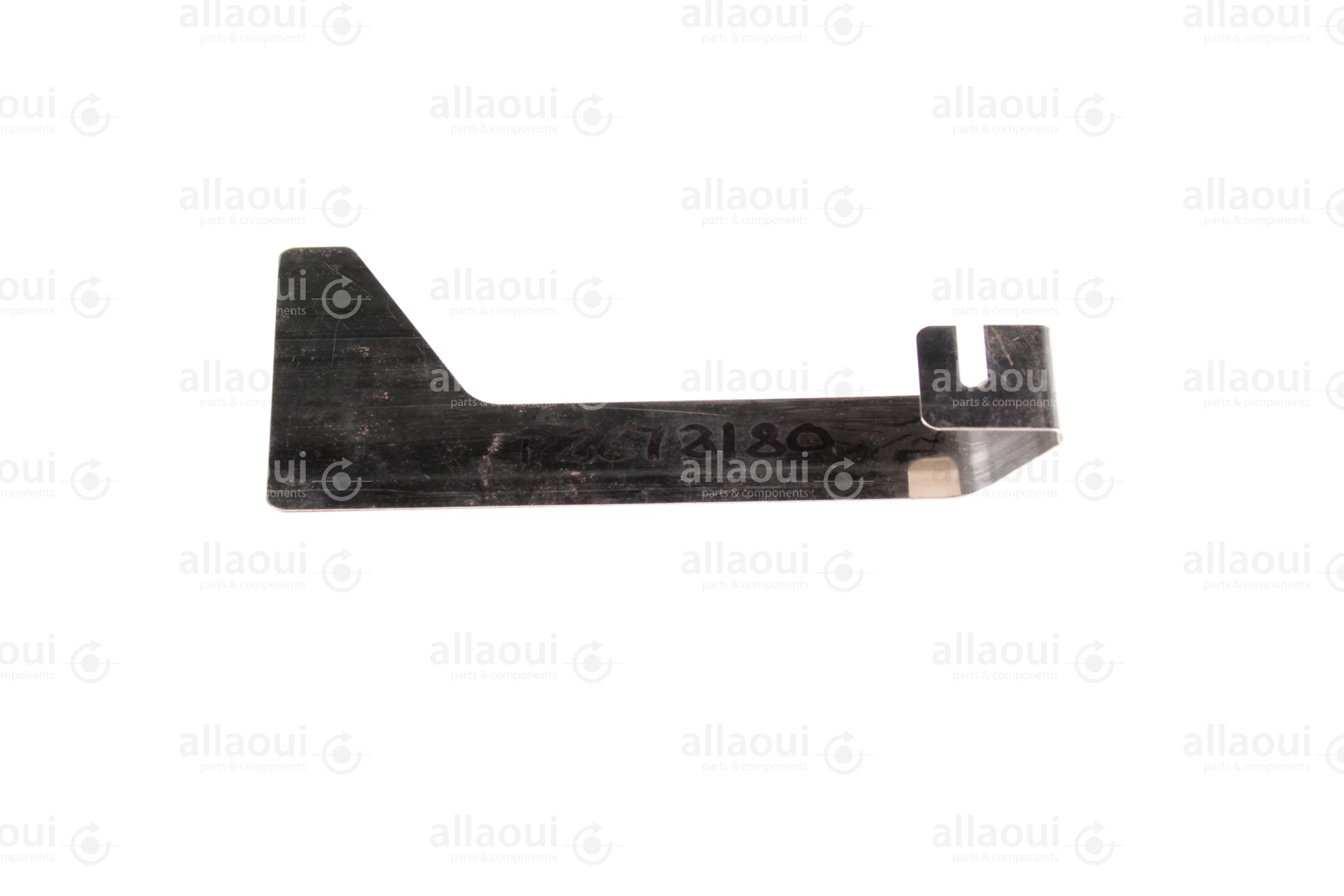 Koenig & Bauer (KBA) Spring sheet P2672180