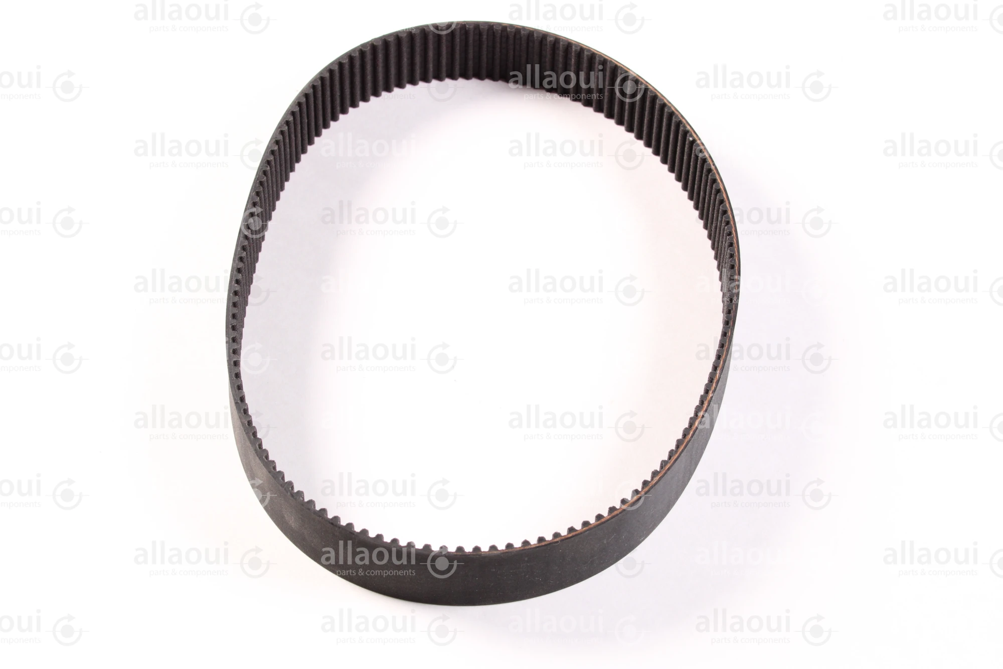 PowerGrip Toothed Belt 615-5M-25