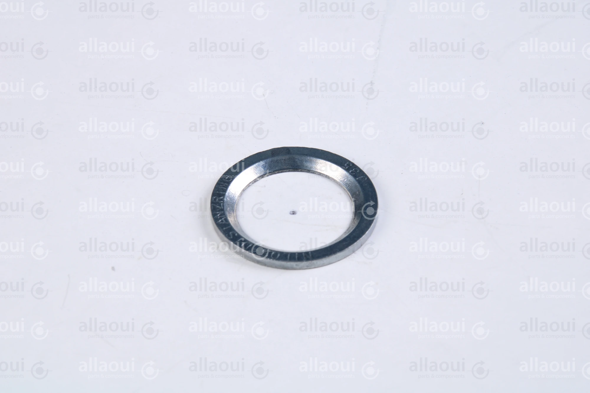 Müller Martini Spacer Ring 0035.1929