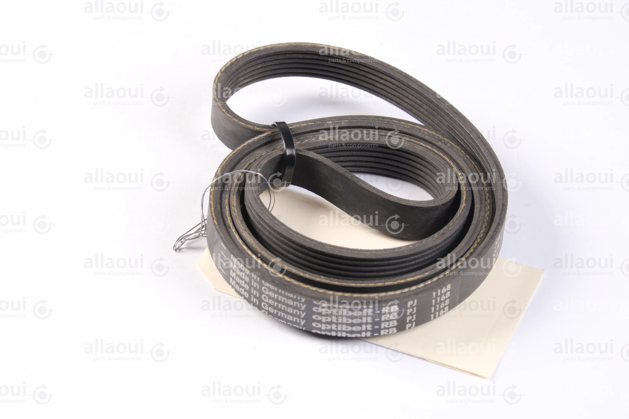 Optibelt V-ribbed Belt 6PJ-1168