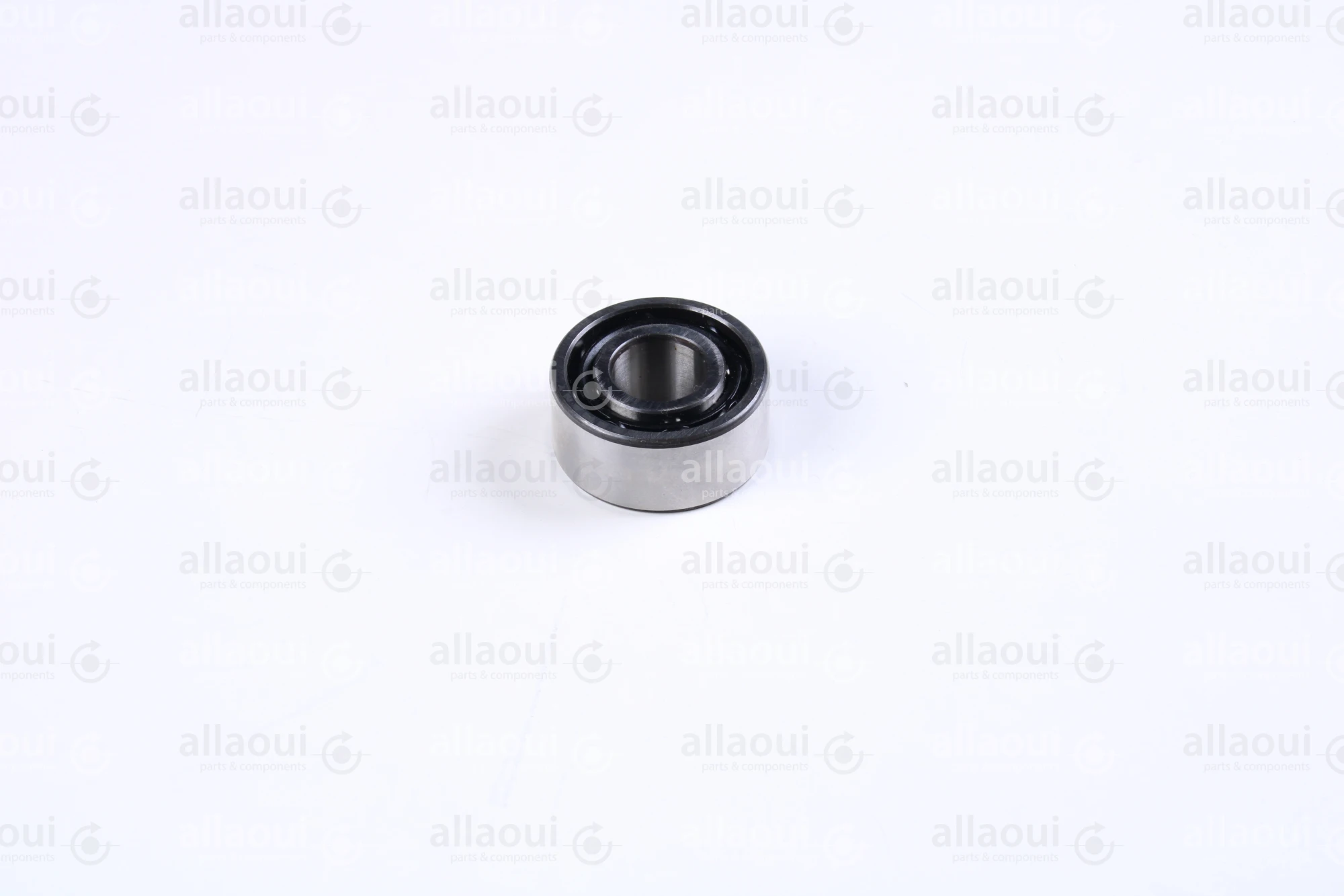 NSK Angular Ball Bearing Two-Rowed 3202BTNG