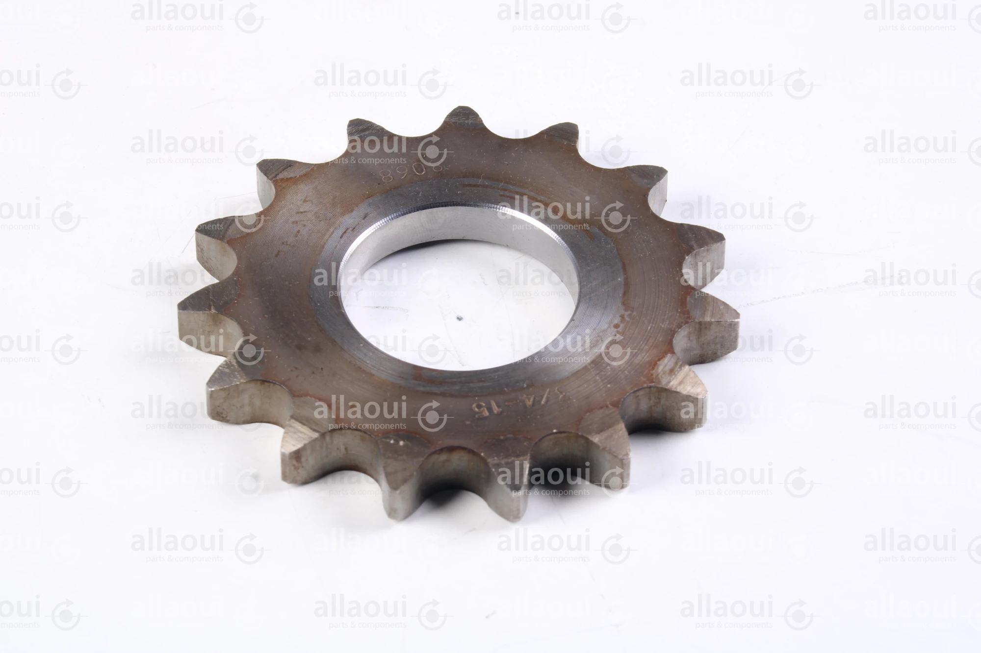 Müller Martini Chain Sprocket 3/4" - Z15 3000.7981.4