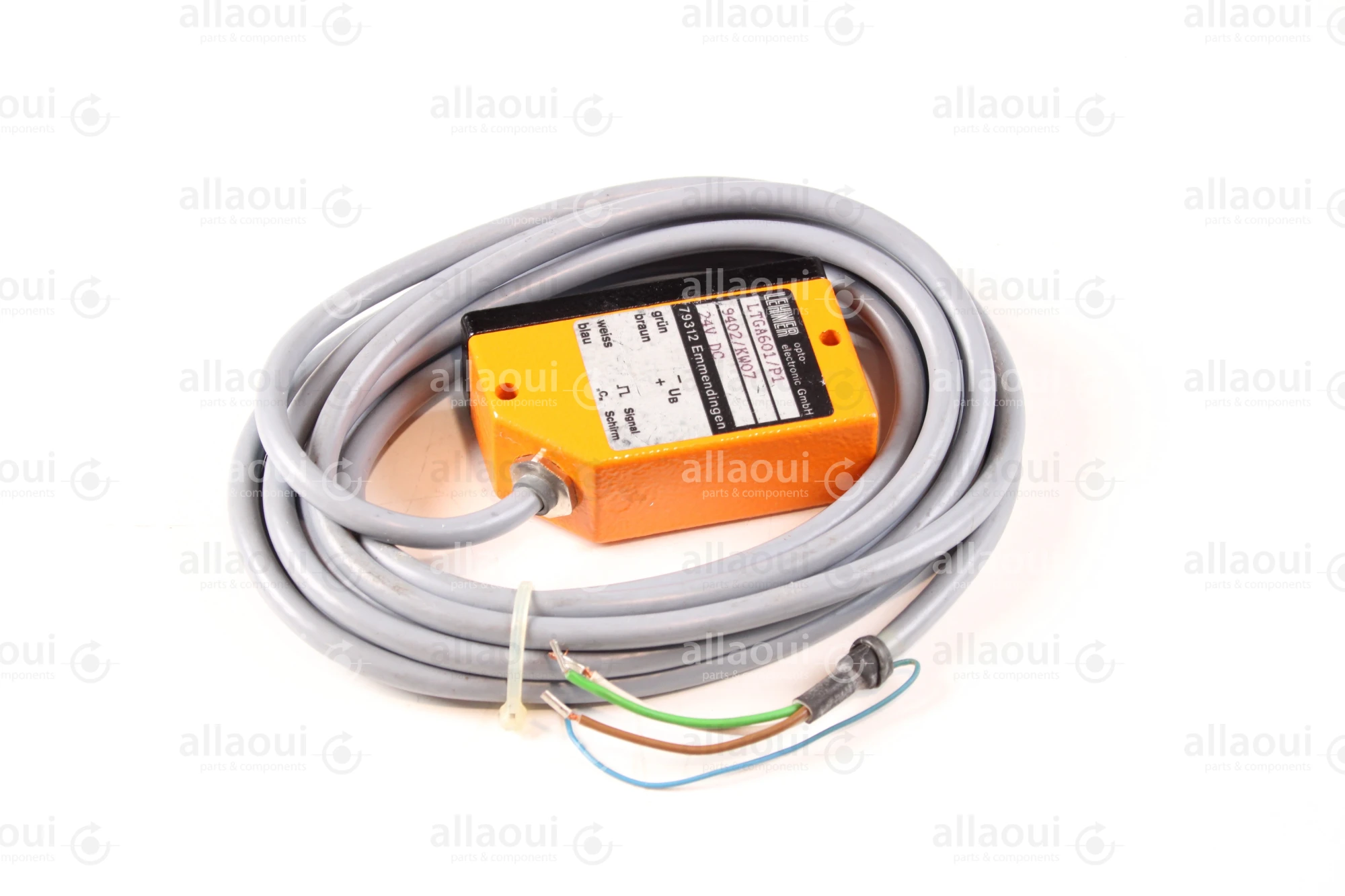 Lehner Sensor LTGA601/P1