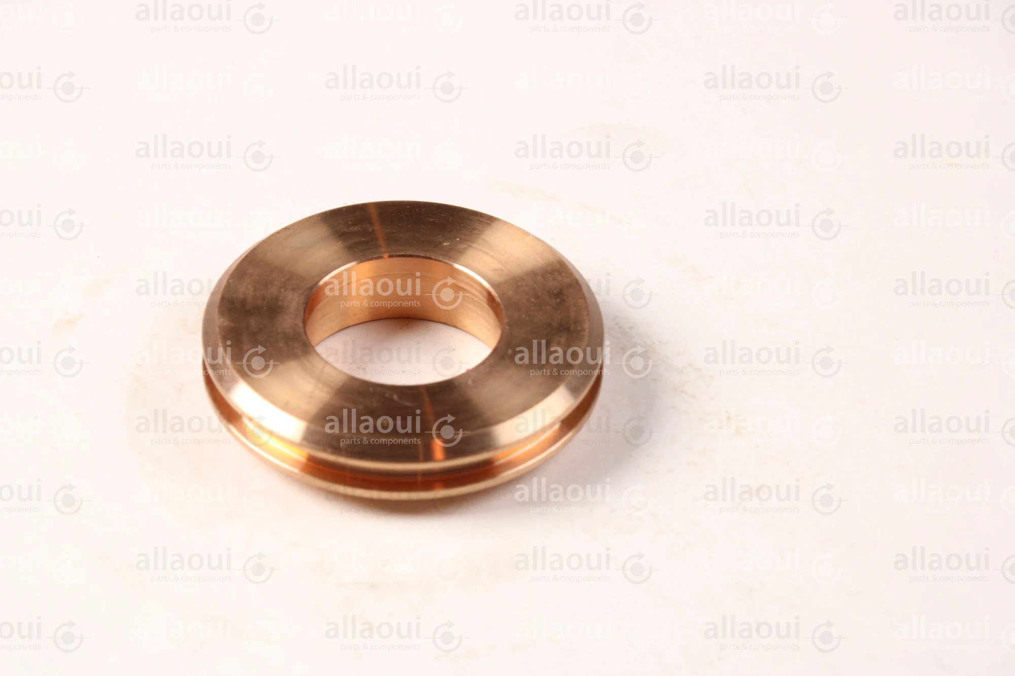 Manroland Pressure Piece 16.04133-4009