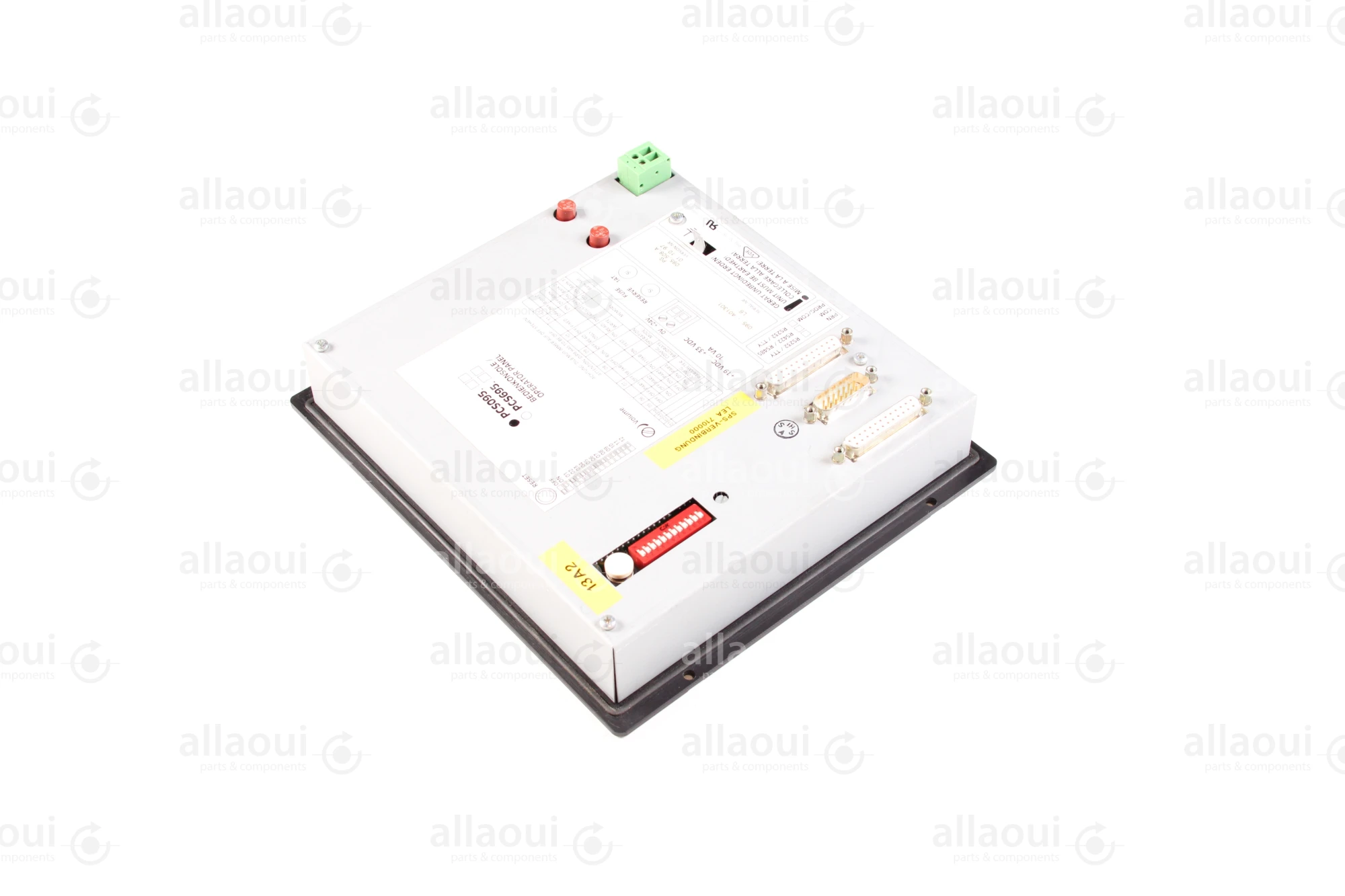 Lauer Console 095.508.A