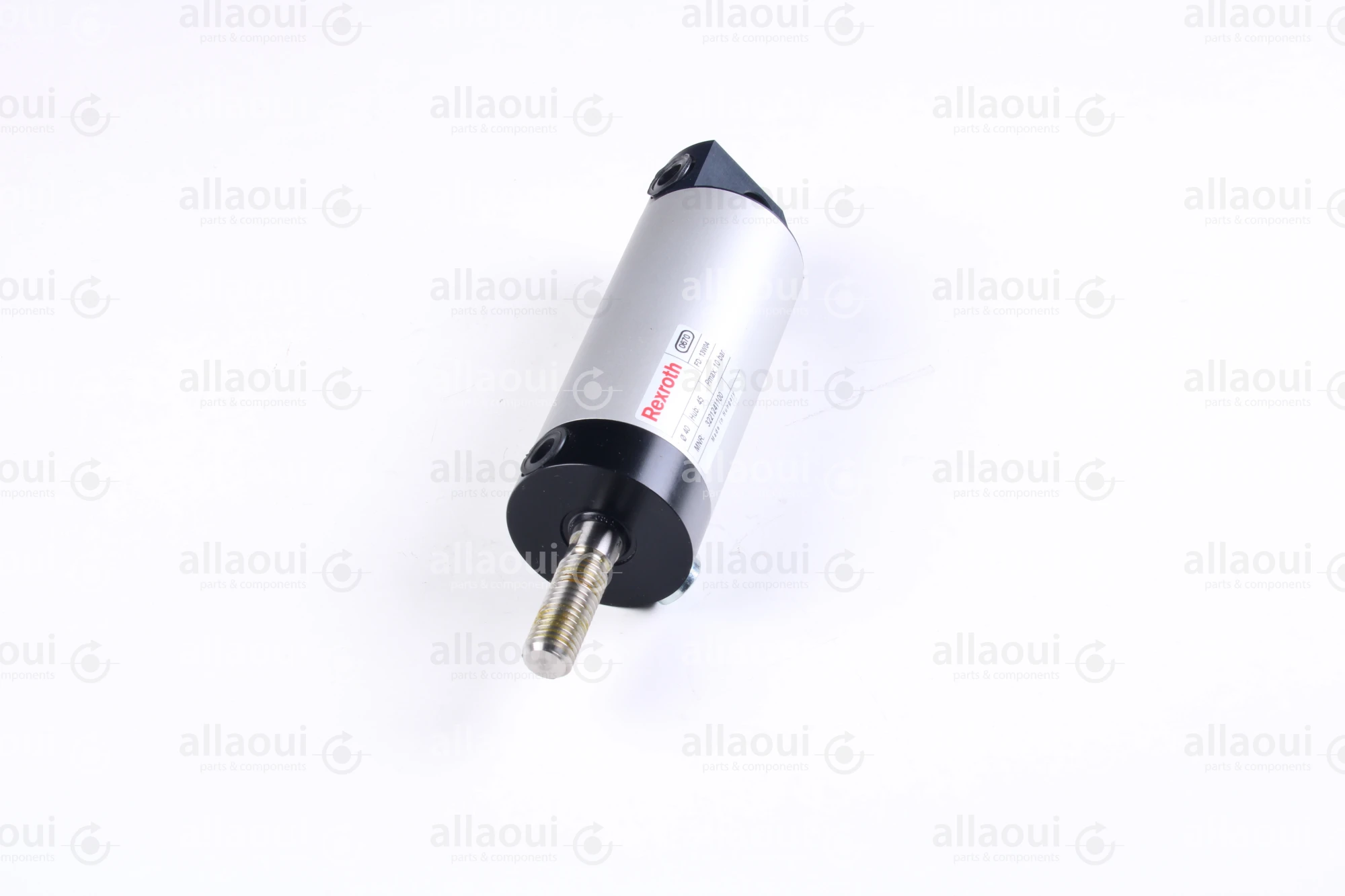Bosch Rexroth Pneumatic Cylinder 3221241100