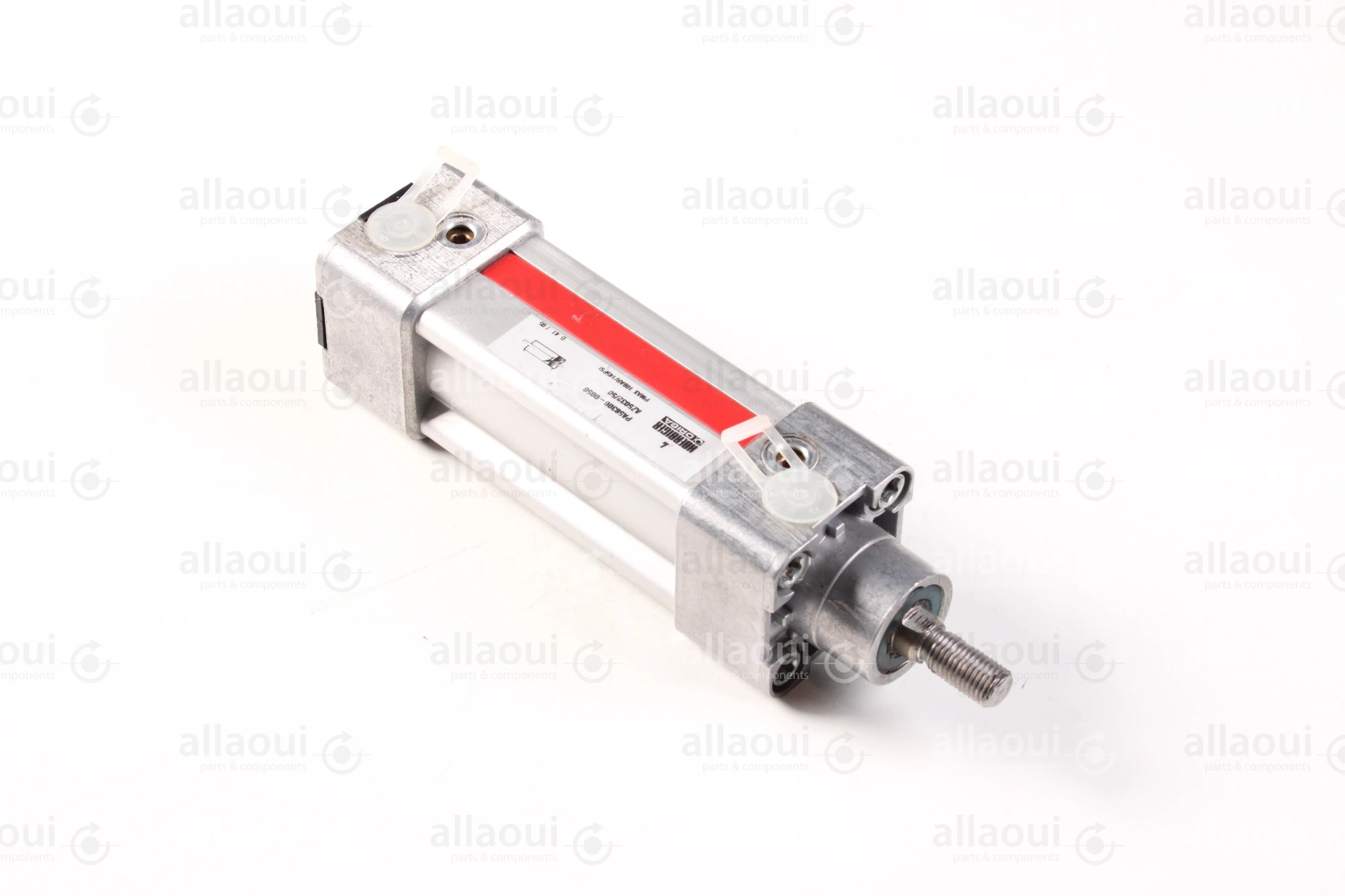 Hoerbiger Pneumatic Cylinder PA58300-0050