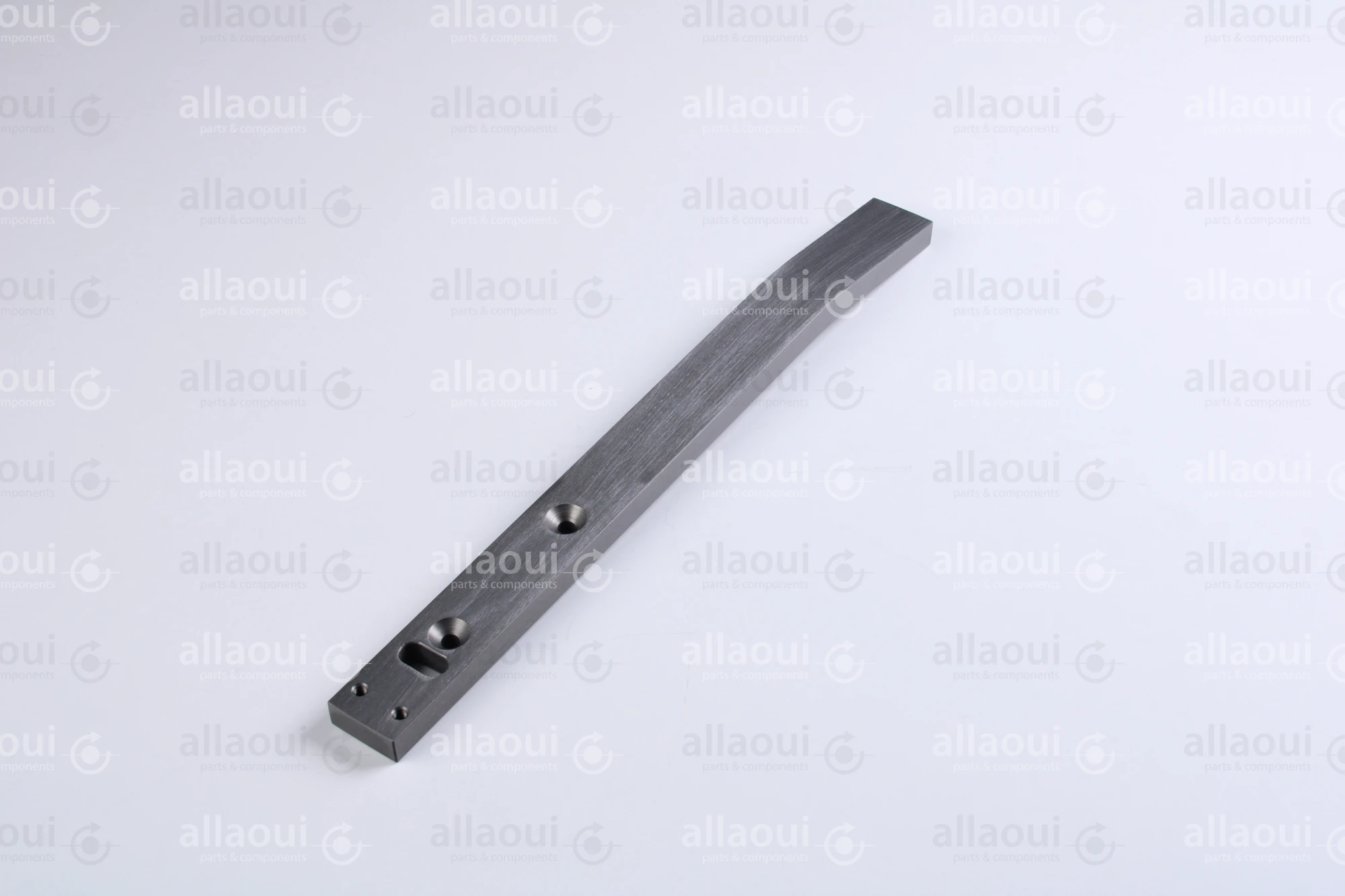 Müller Martini Limit Stop 3675.2661.3