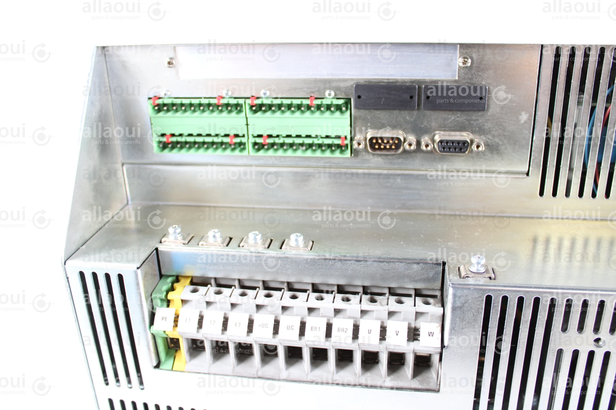 Lenze Frequency Converter EVF8611-E