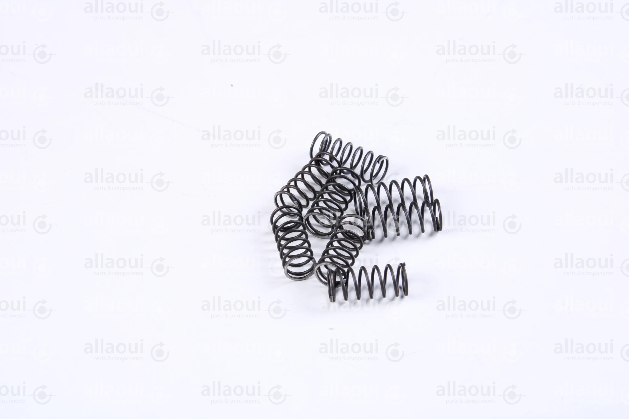 Müller Martini Pressure Spring (8 Pieces) 0034.2254 (8 Stück)