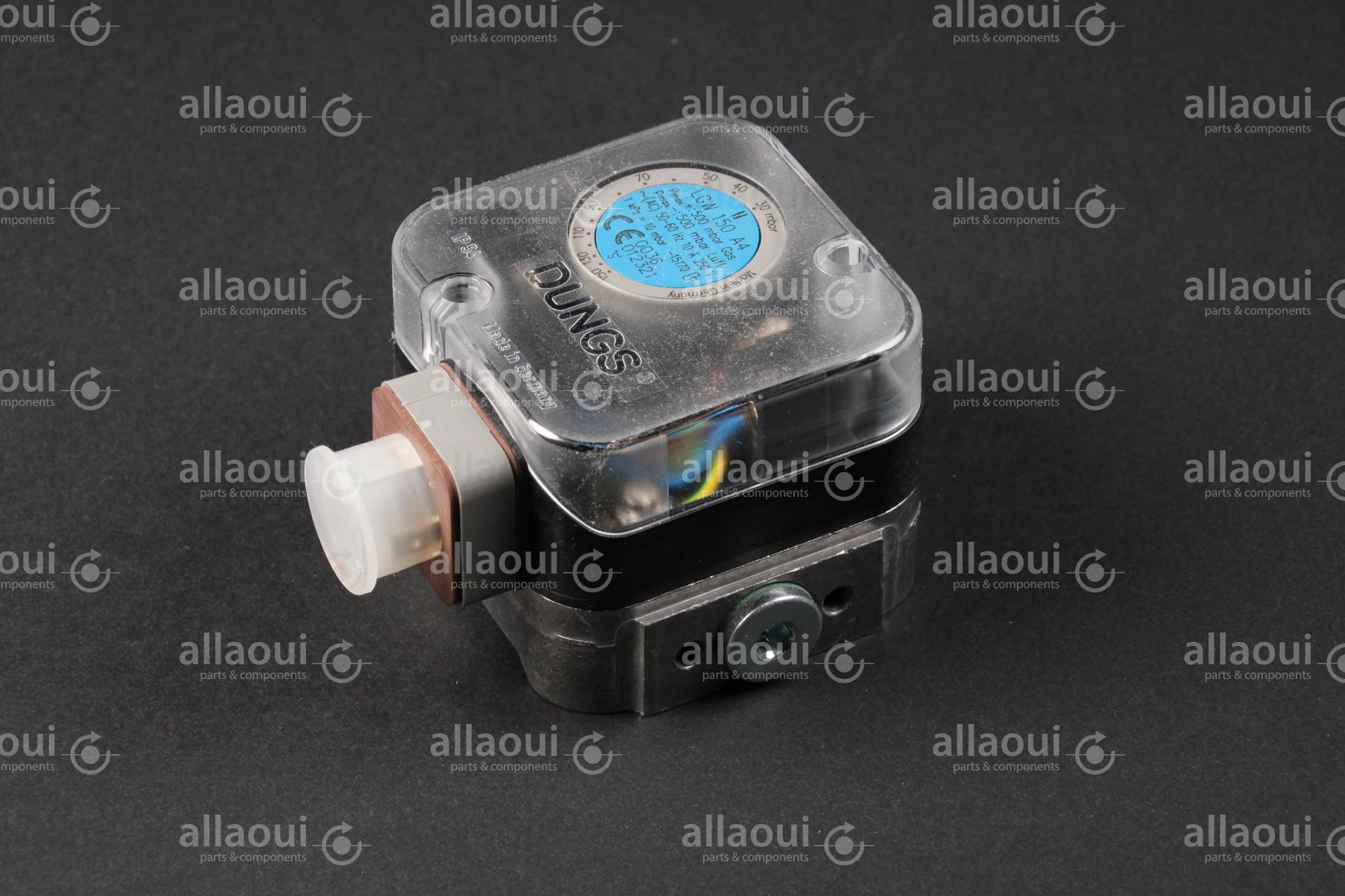 Dungs technic Pressure Switch LGW 150 A4