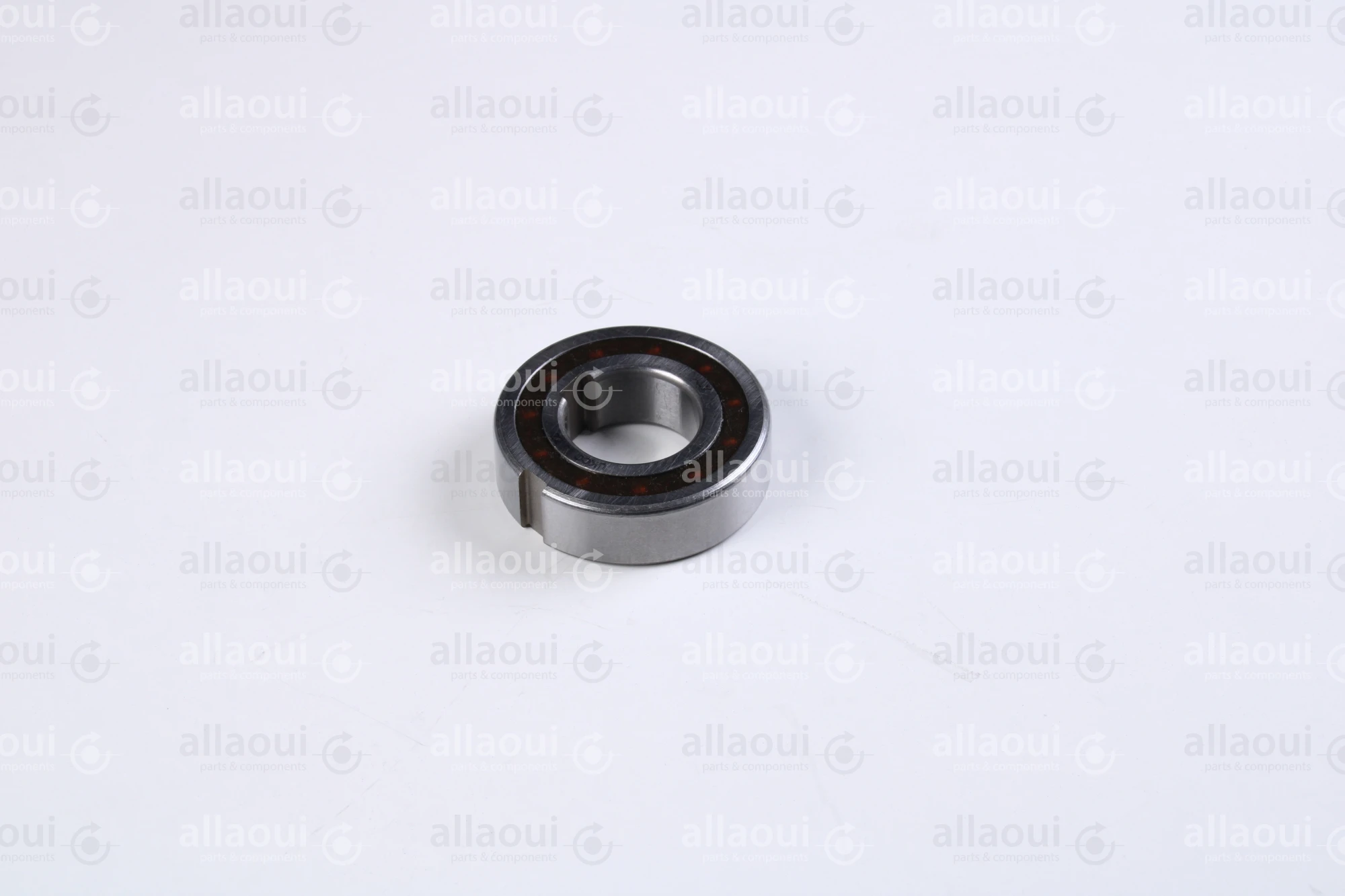 C.T.S Ball Bearing UKCC 25 ZZ