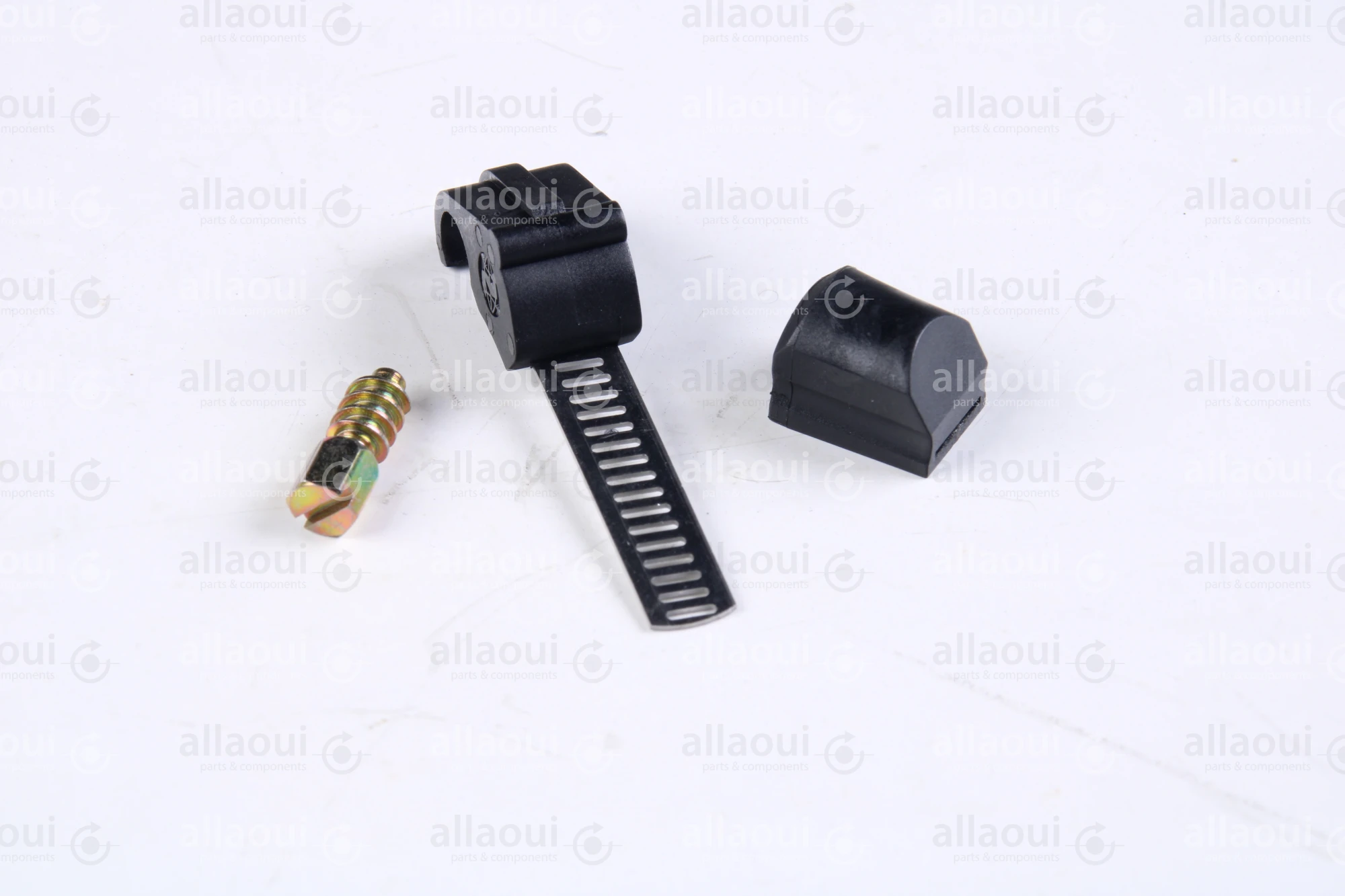 Norgren Mounting Holder QM/27/2/1